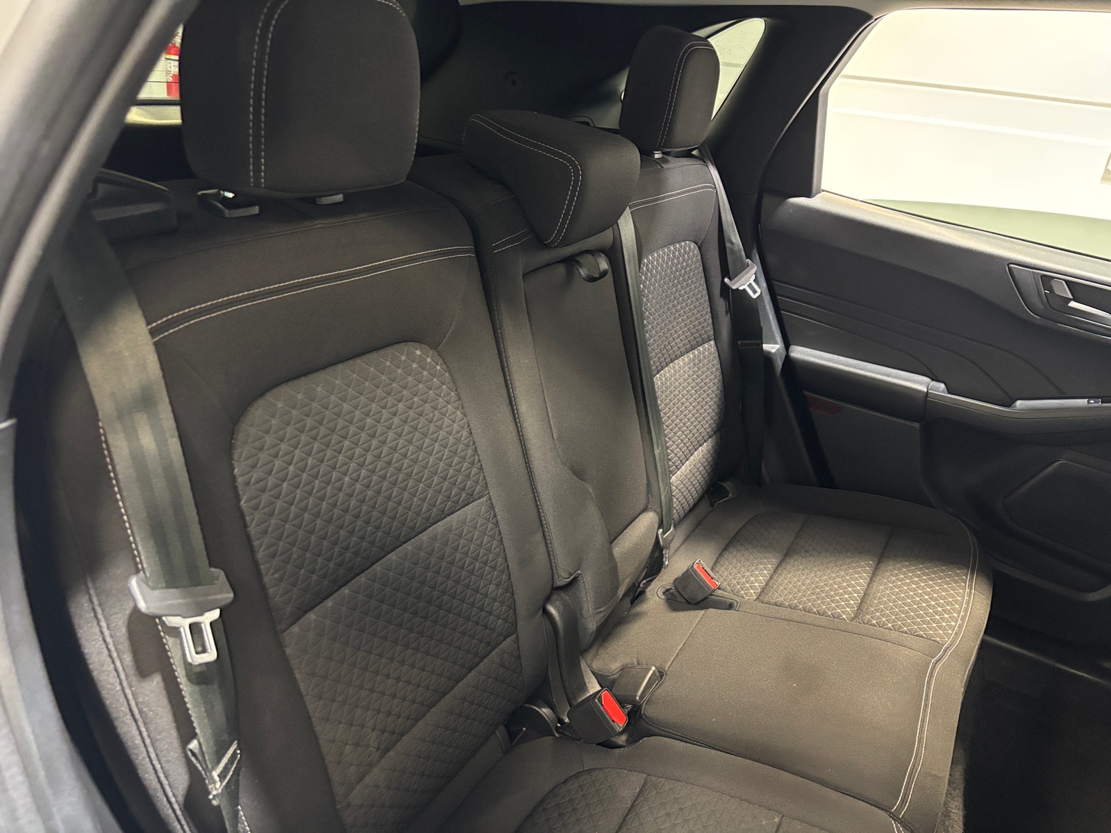 Thumbnail: 2023 Ford Escape - 6