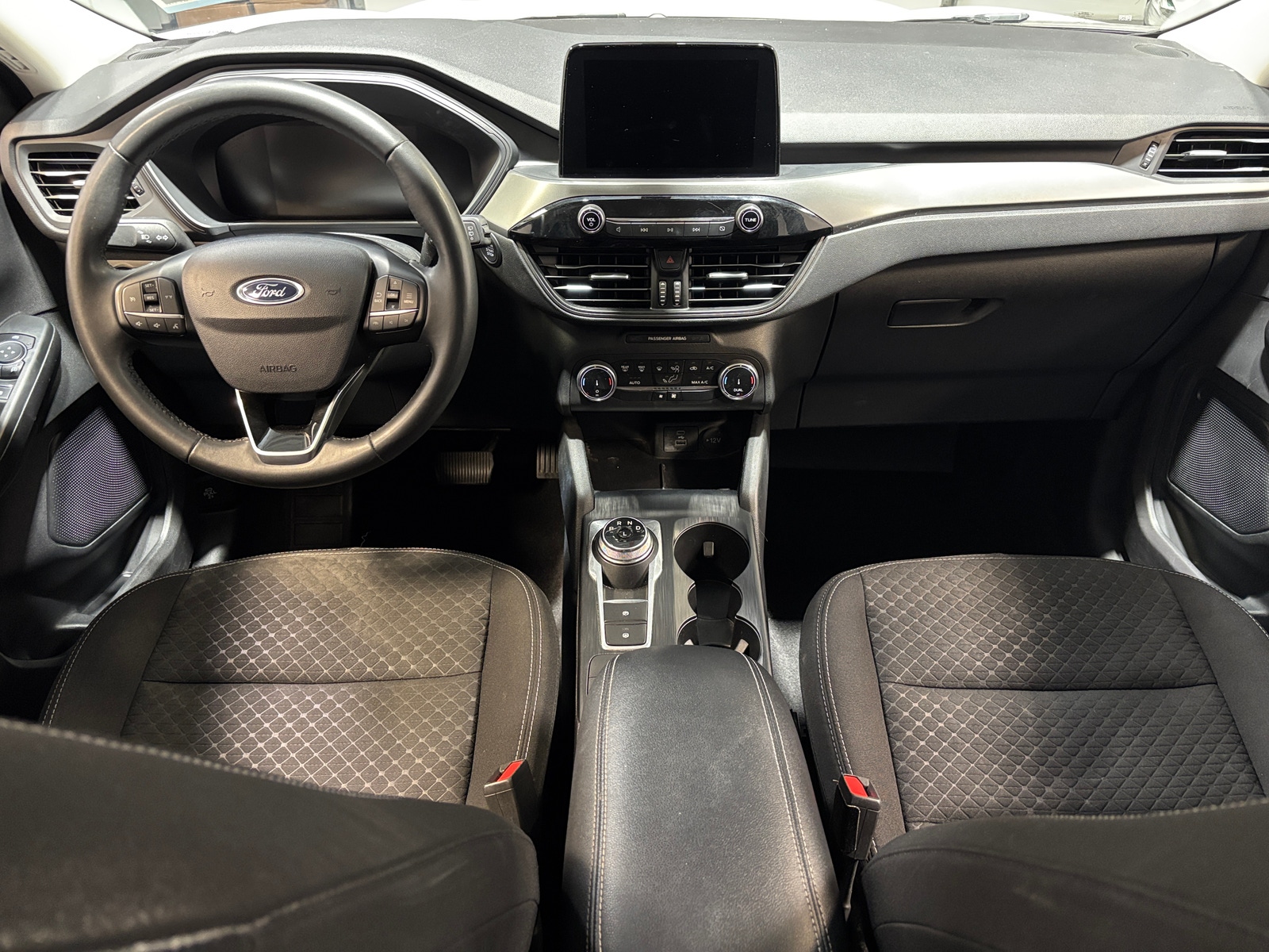 Thumbnail: 2023 Ford Escape - 3