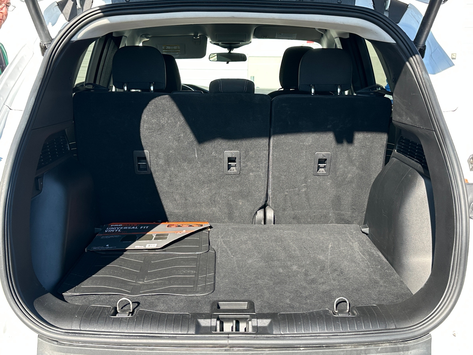 Thumbnail: 2023 Ford Escape - 7