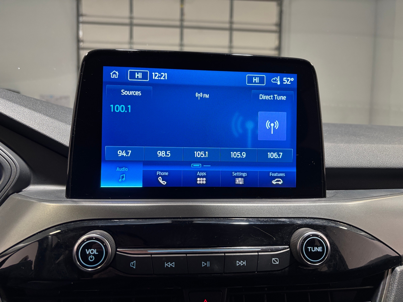 Thumbnail: 2023 Ford Escape - 4