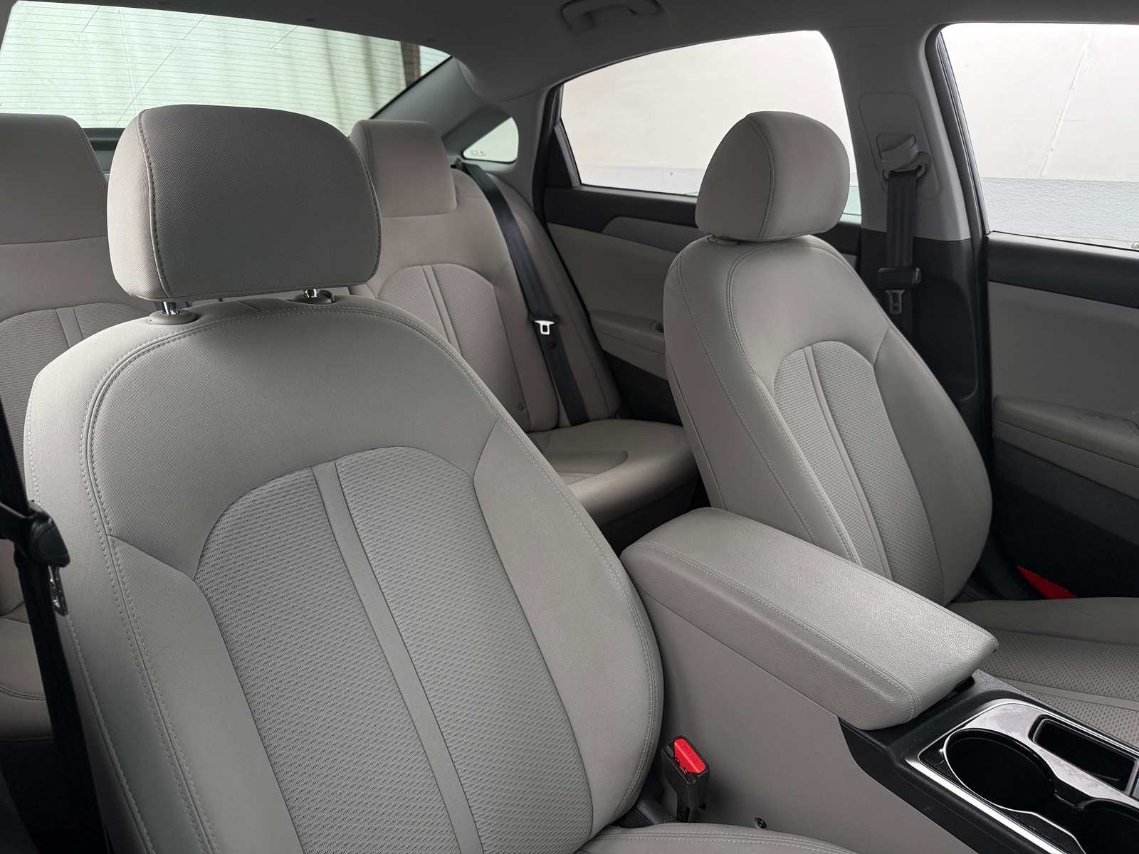 Thumbnail: 2018 Hyundai Sonata - 2