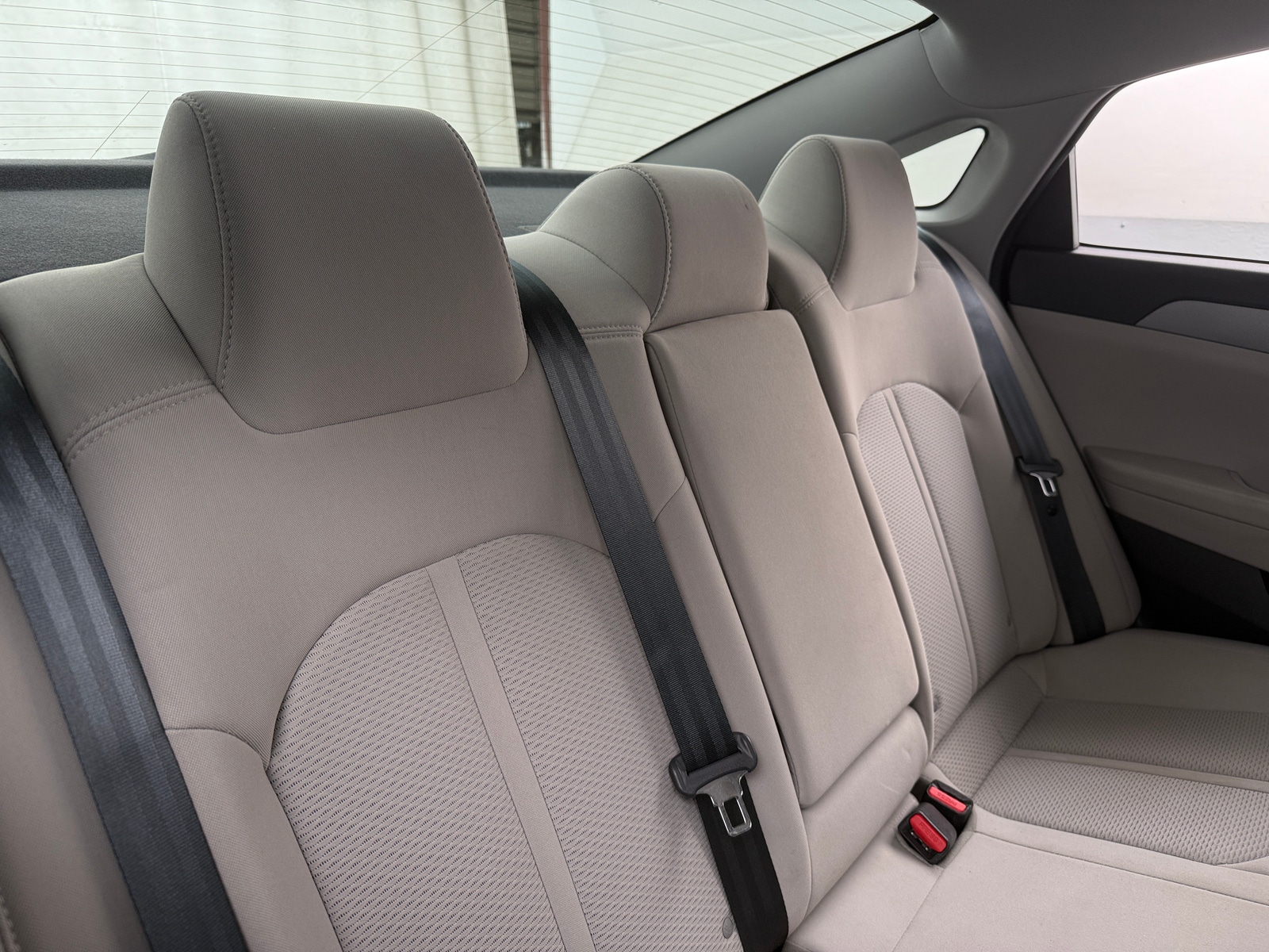 Thumbnail: 2018 Hyundai Sonata - 6