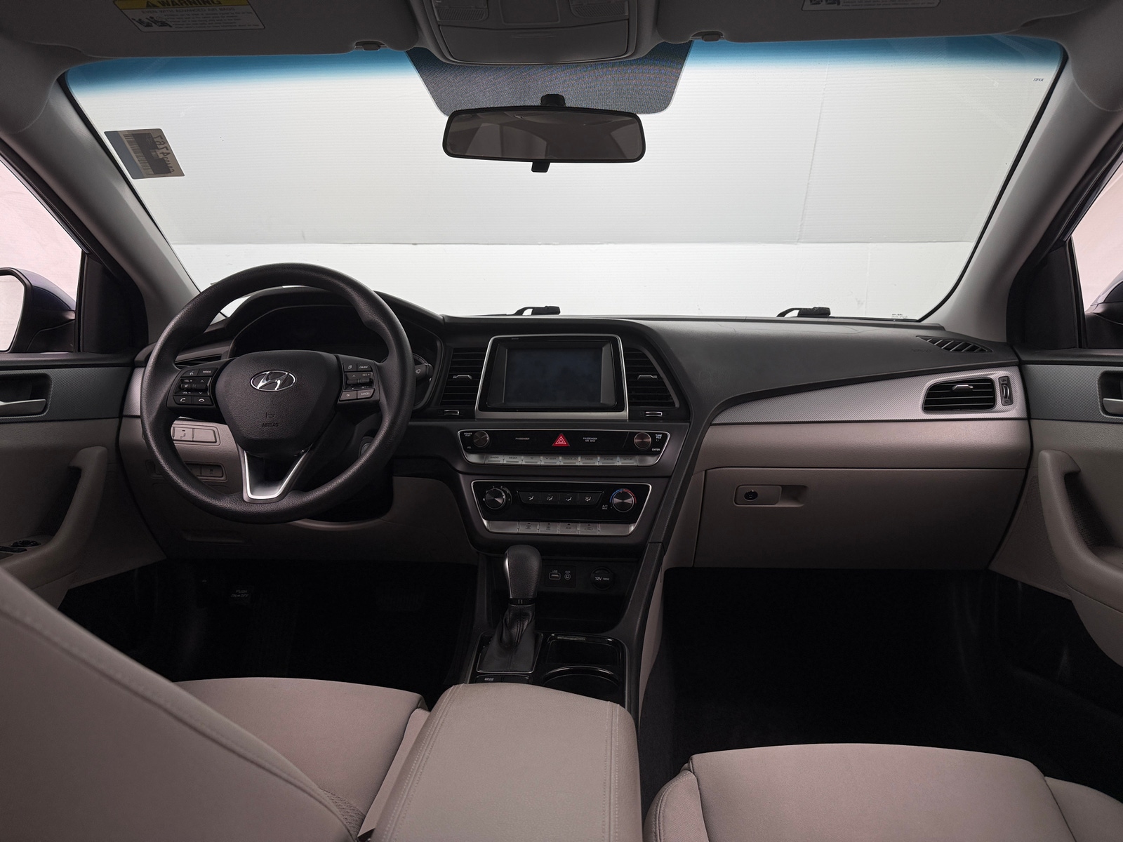 Thumbnail: 2018 Hyundai Sonata - 3