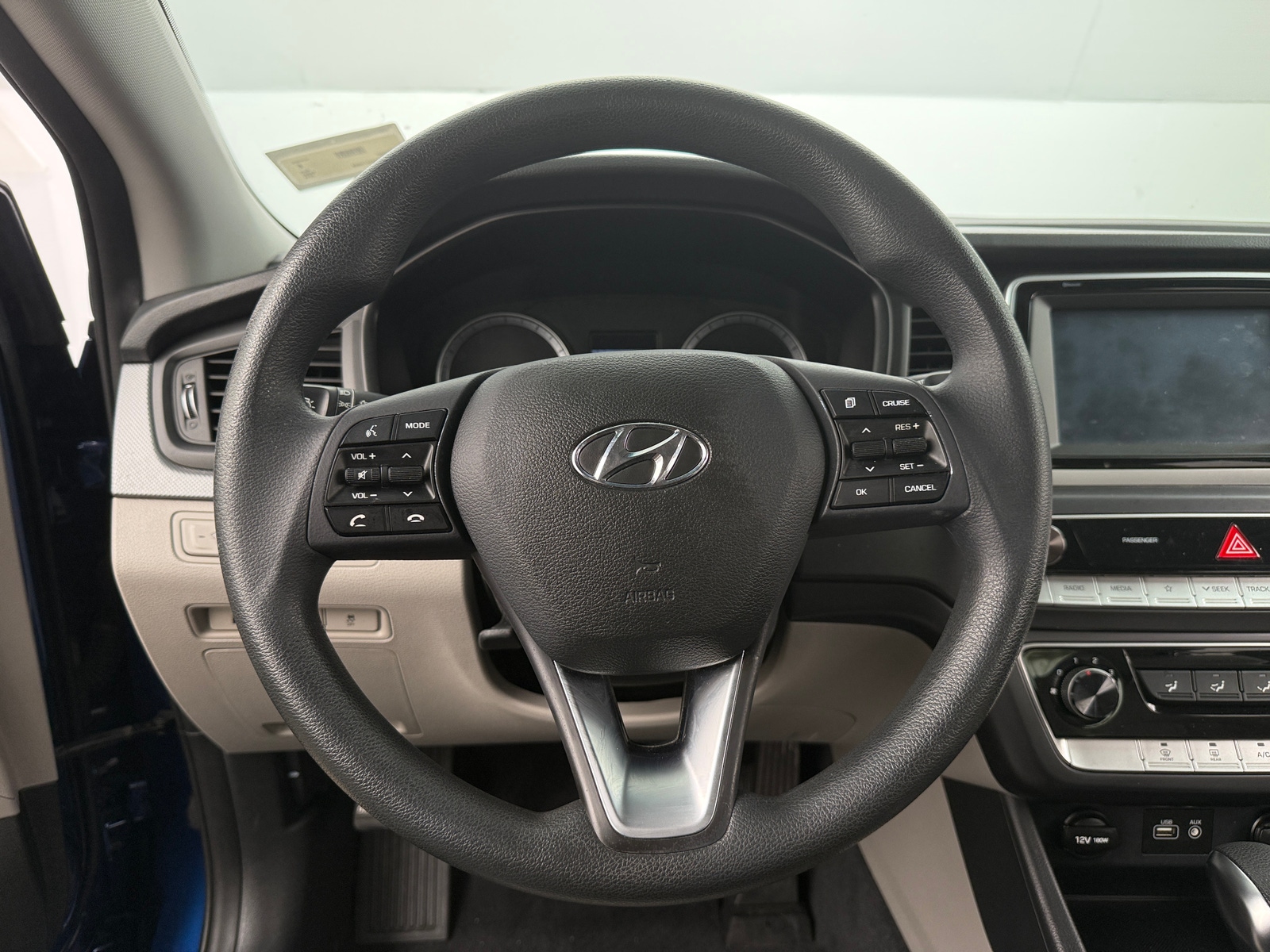 Thumbnail: 2018 Hyundai Sonata - 5