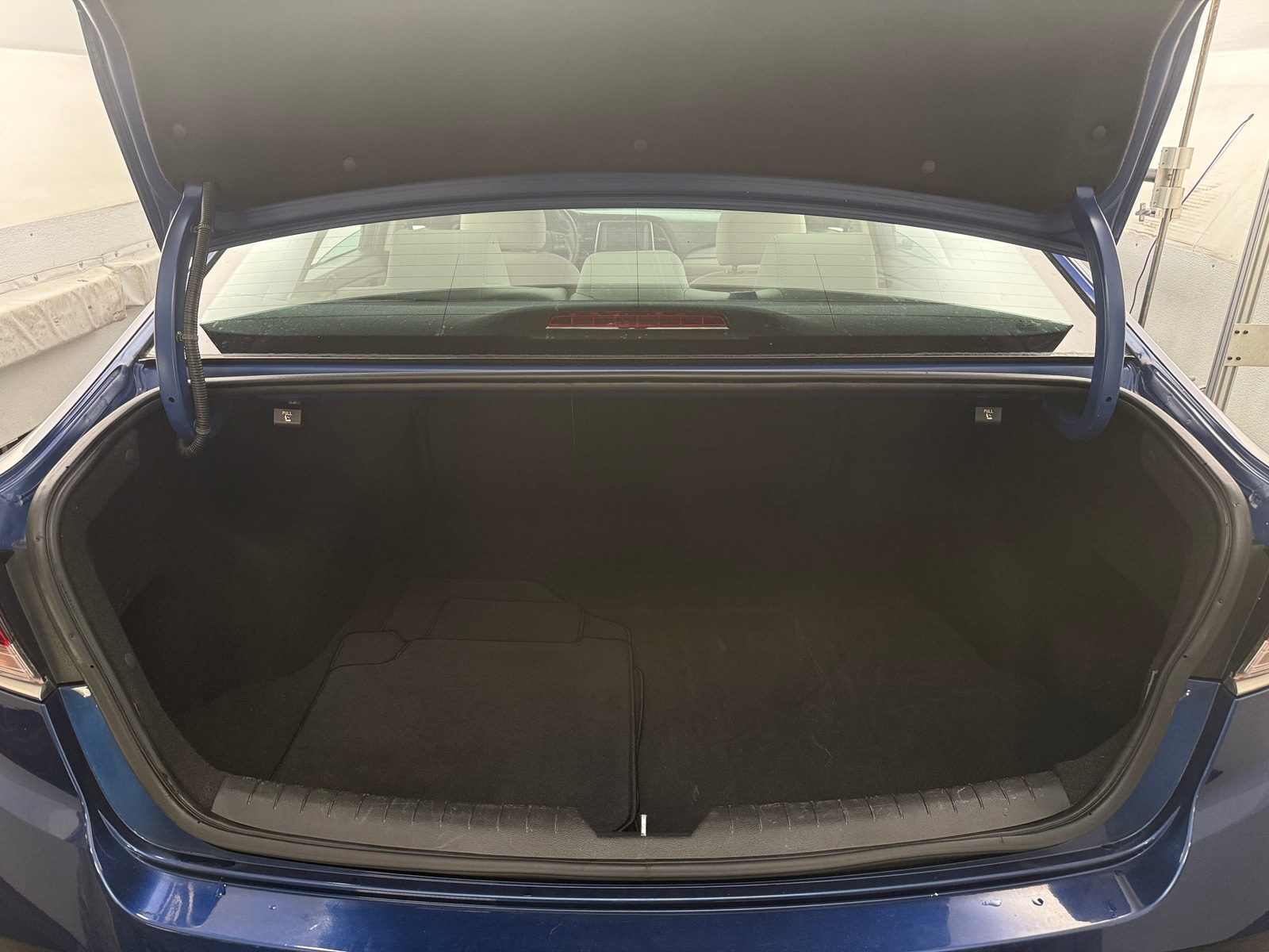 Thumbnail: 2018 Hyundai Sonata - 7