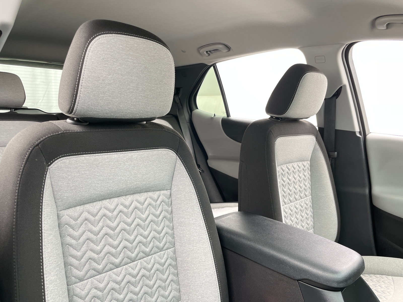 Thumbnail: 2024 Chevrolet Equinox - 2