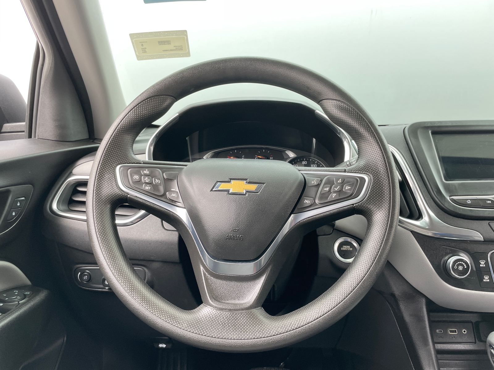 Thumbnail: 2024 Chevrolet Equinox - 5