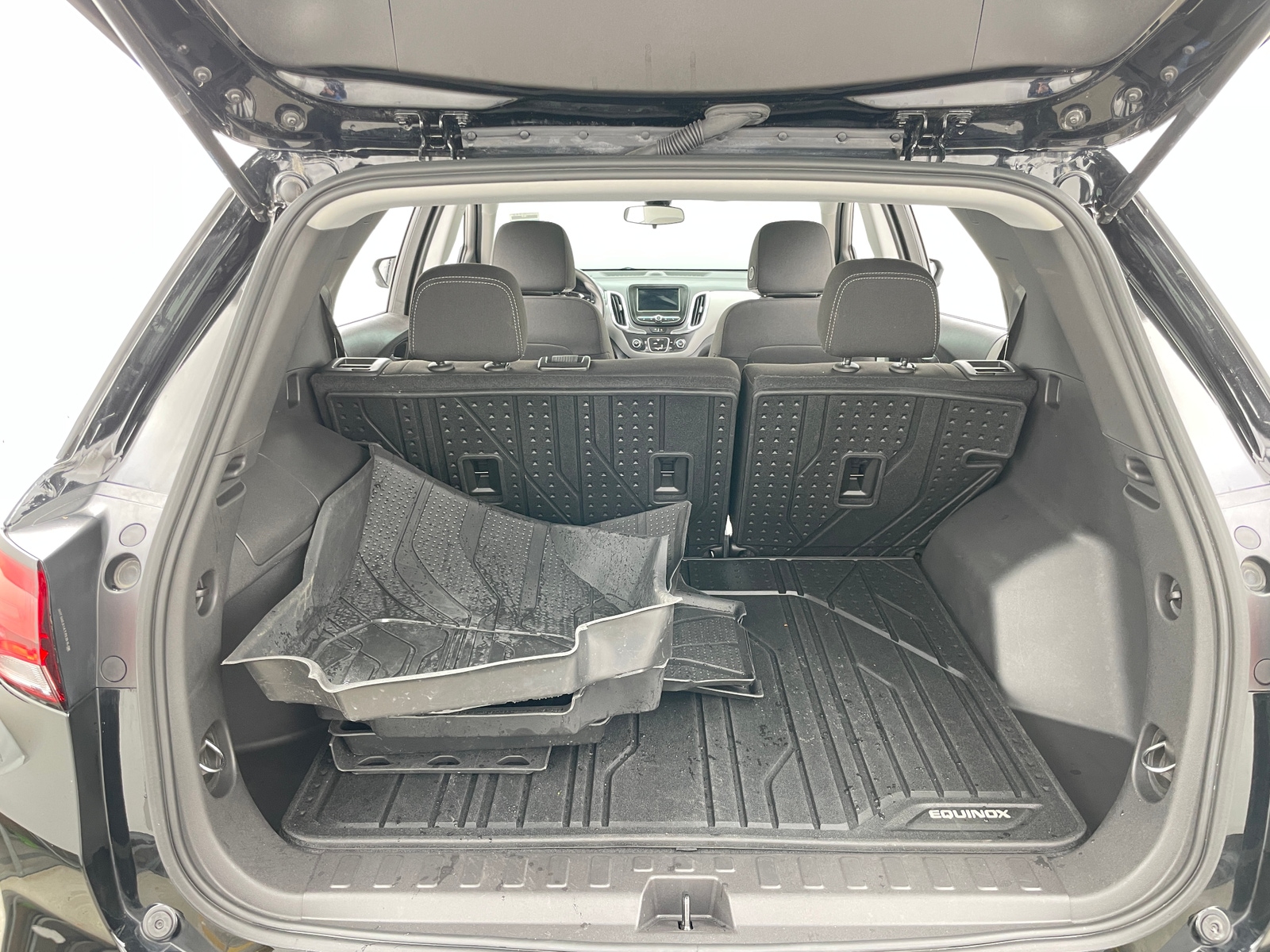 Thumbnail: 2024 Chevrolet Equinox - 7