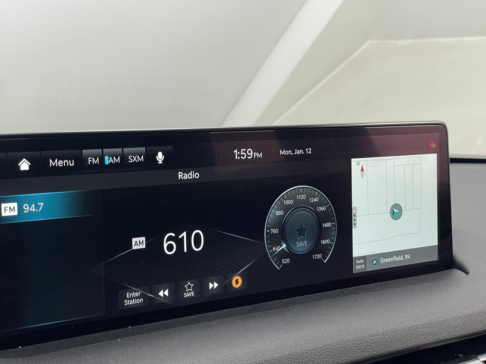 Thumbnail: 2025 Genesis GV70 - 3