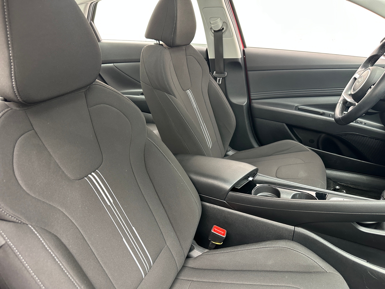 Thumbnail: 2024 Hyundai Elantra - 2