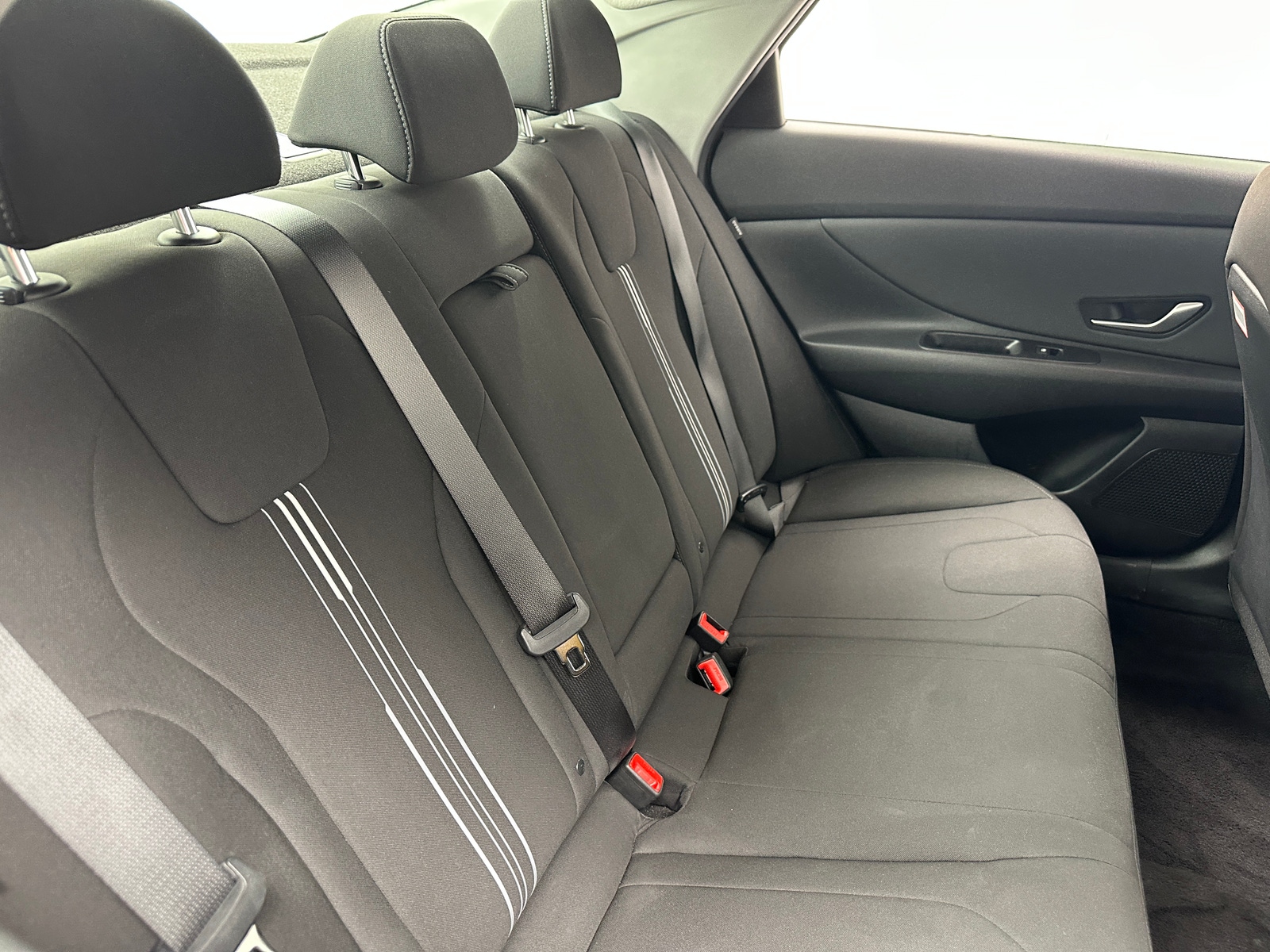 Thumbnail: 2024 Hyundai Elantra - 6