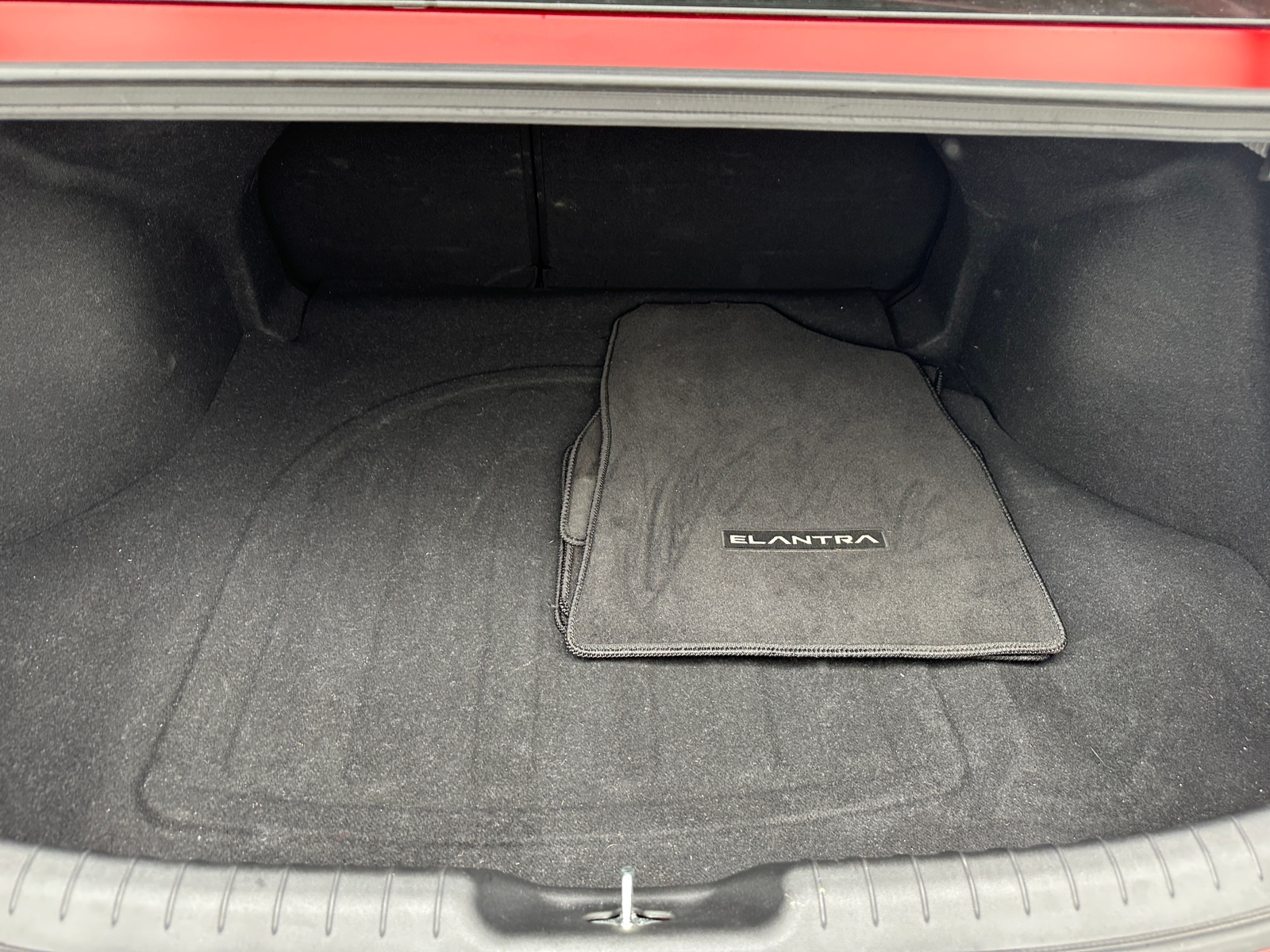 Thumbnail: 2024 Hyundai Elantra - 7