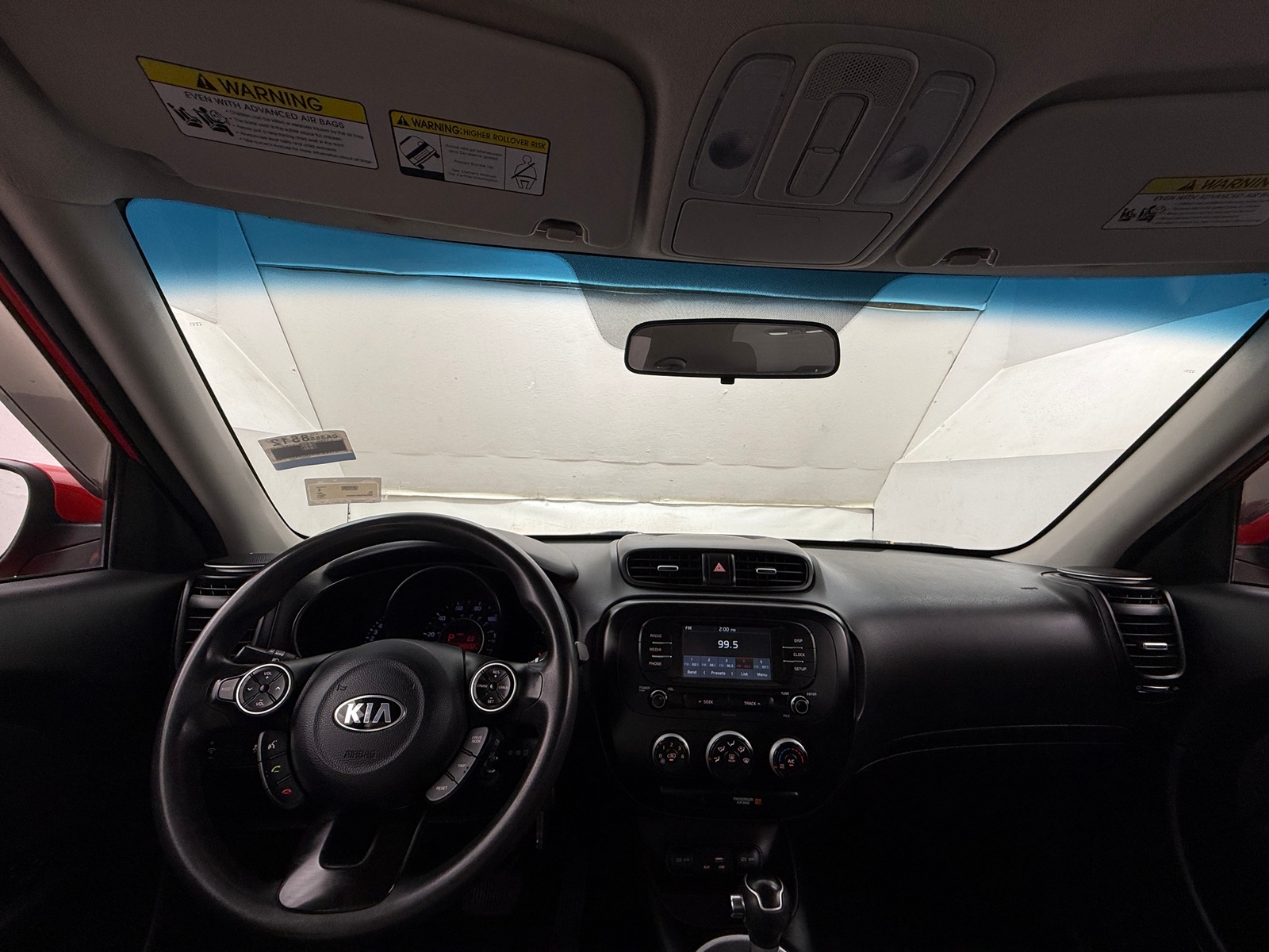 Thumbnail: 2019 Kia Soul - 3