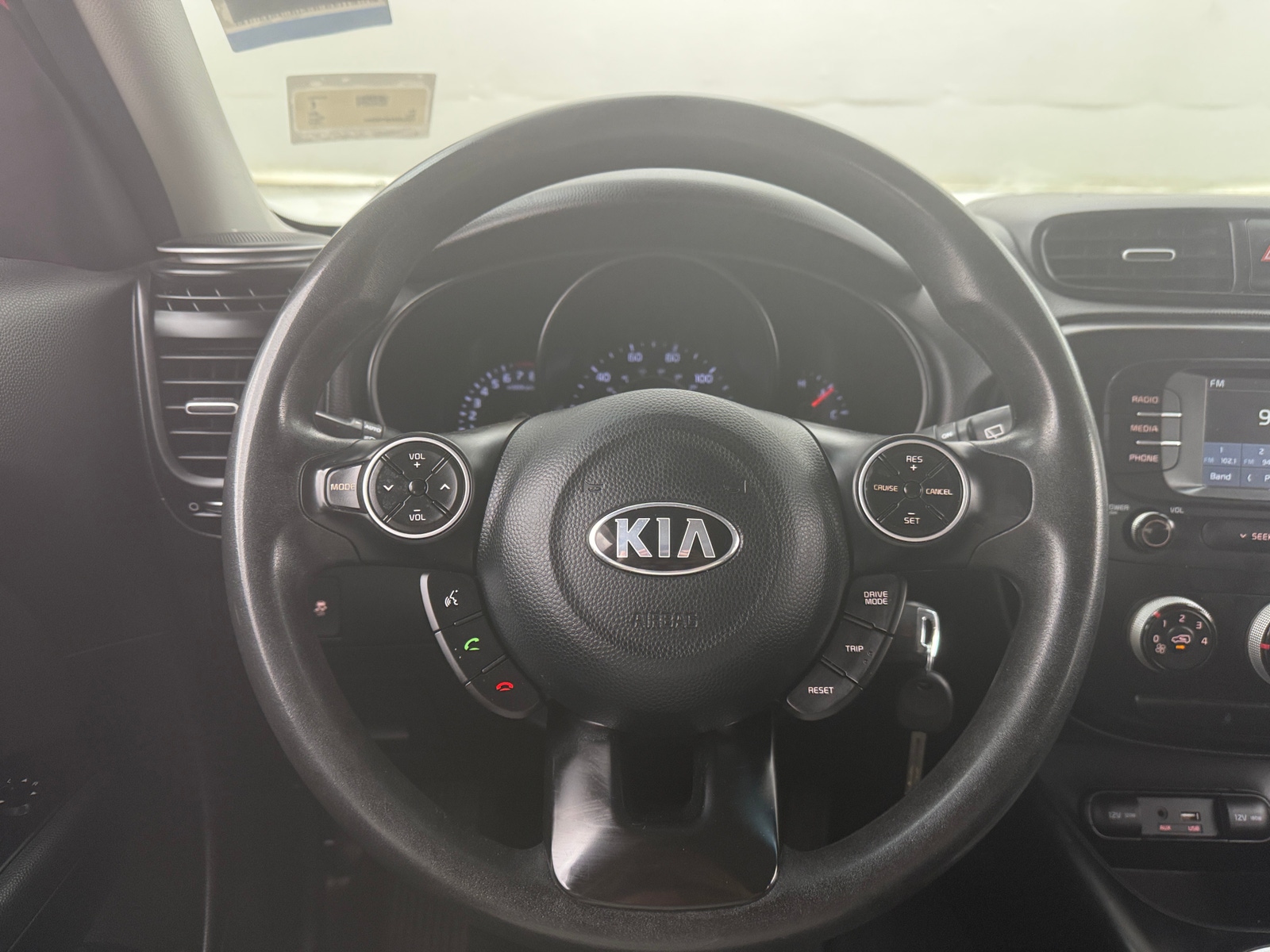 Thumbnail: 2019 Kia Soul - 5