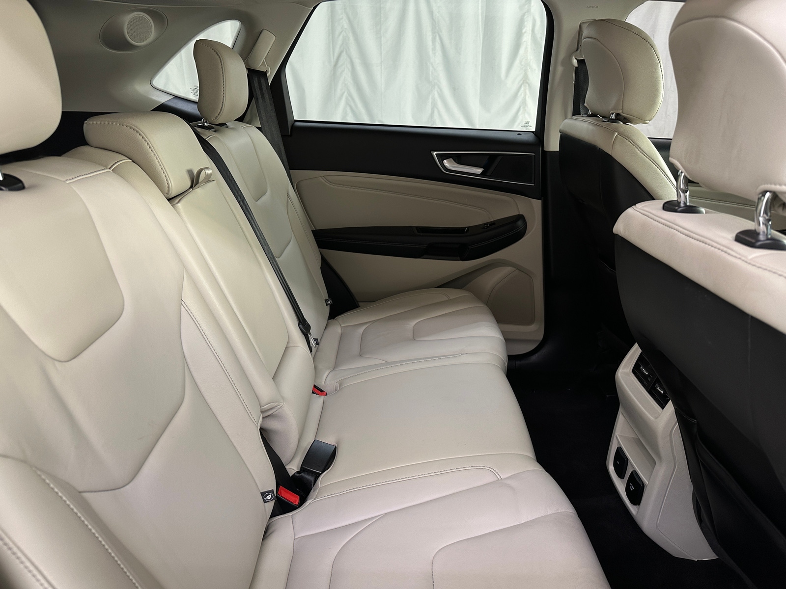 Thumbnail: 2018 Ford Edge - 5