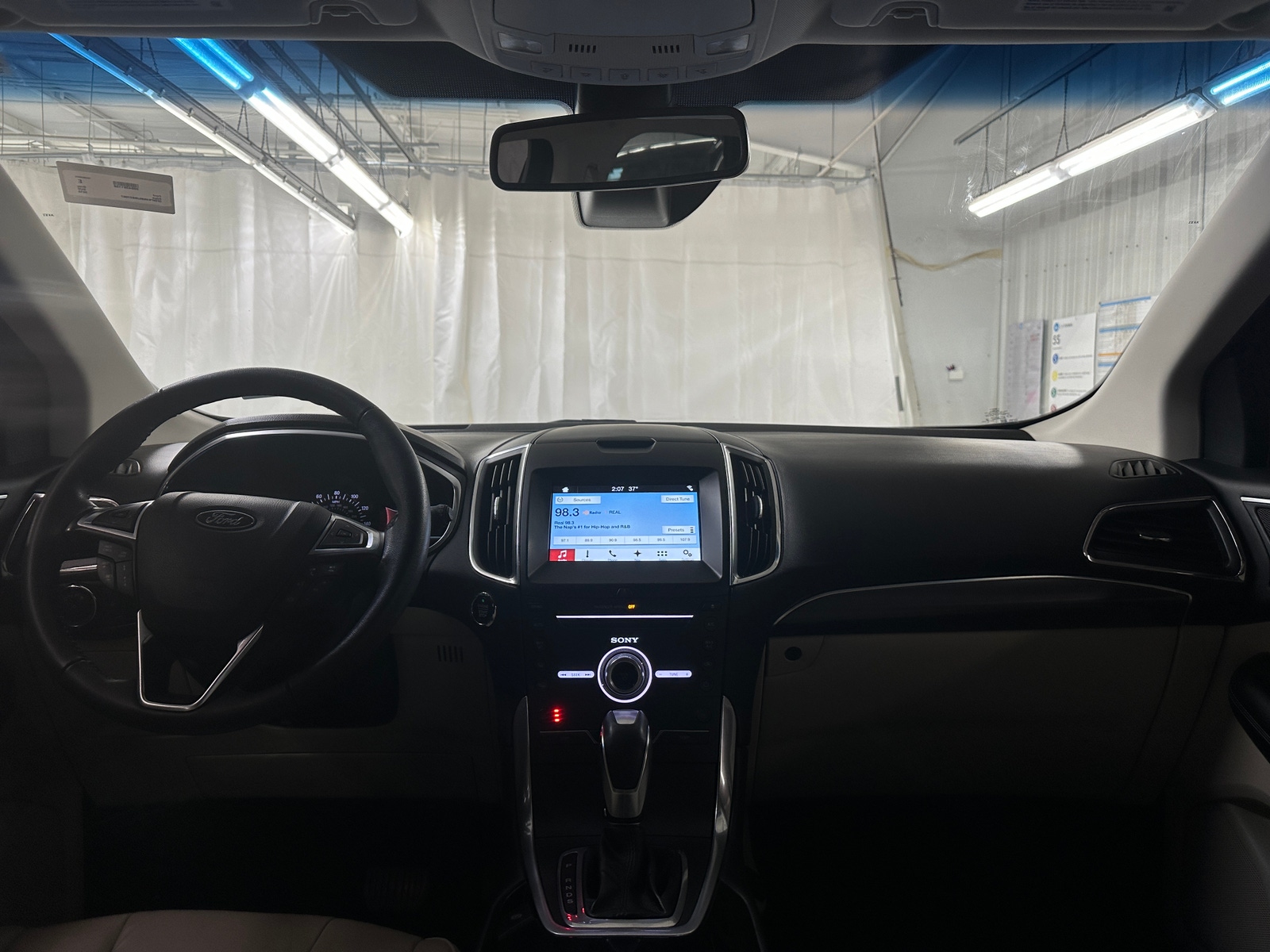 Thumbnail: 2018 Ford Edge - 2