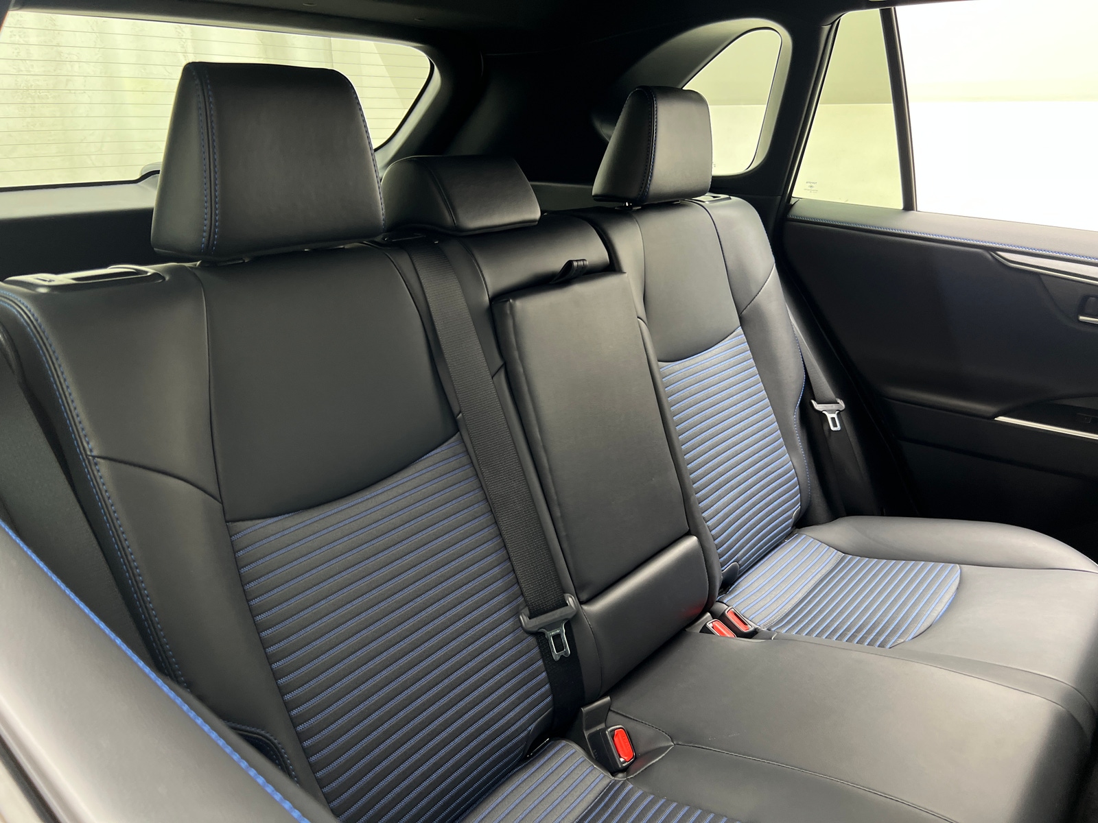 Thumbnail: 2024 Toyota RAV4 - 5