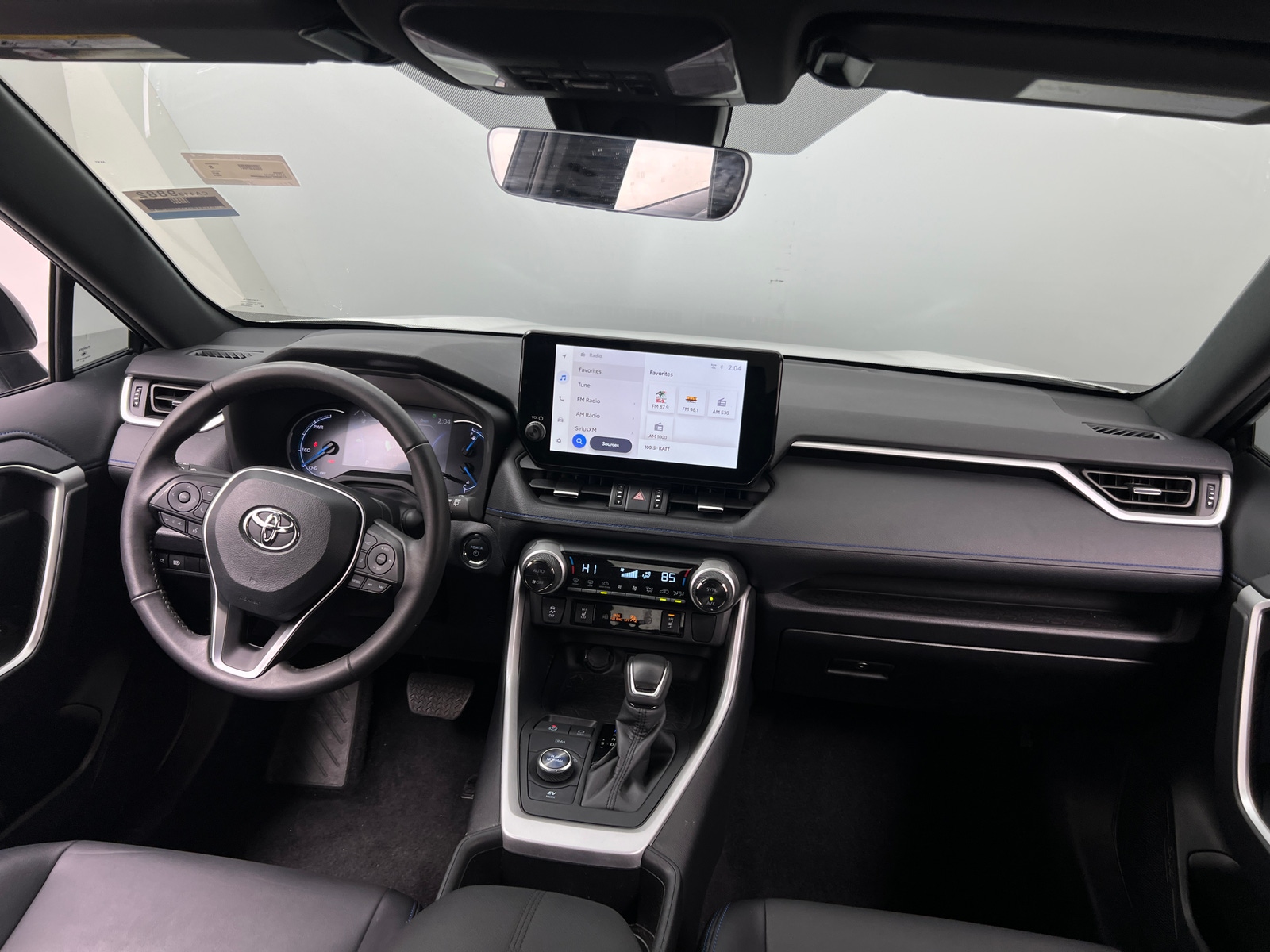 Thumbnail: 2024 Toyota RAV4 - 2