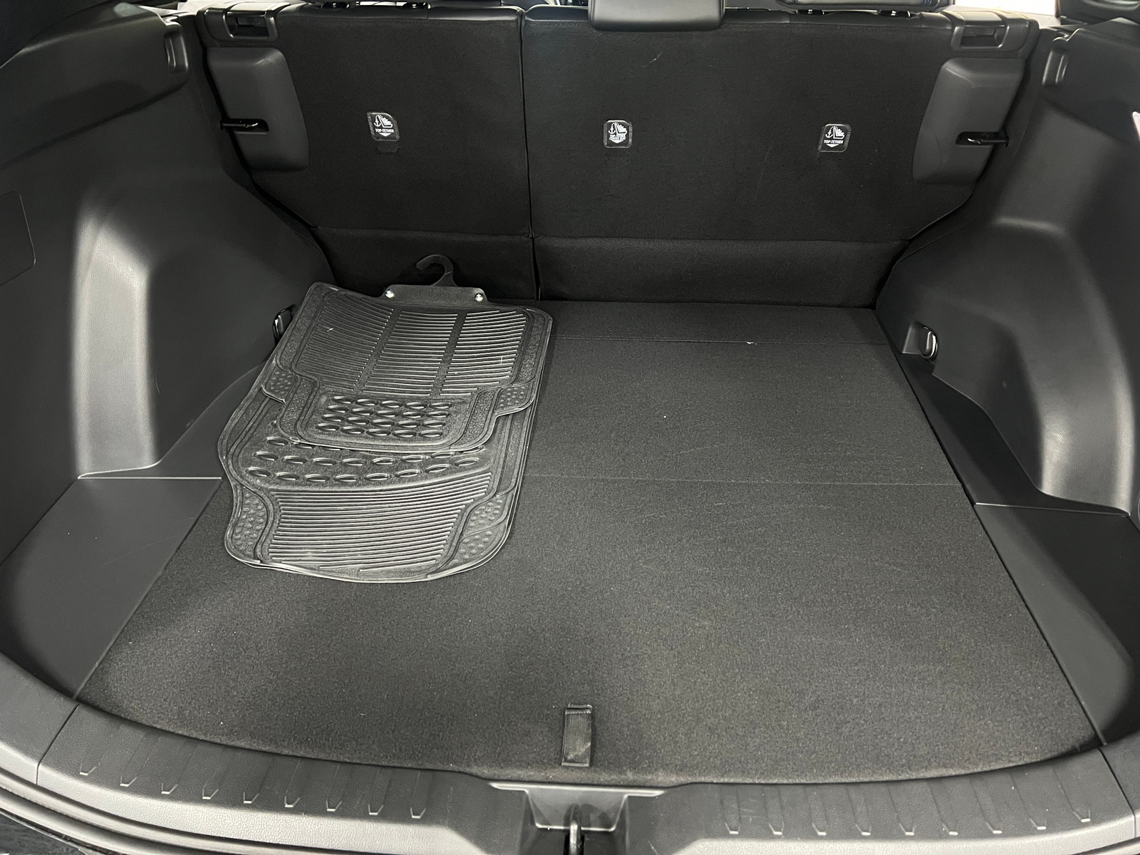 Thumbnail: 2024 Toyota RAV4 - 6