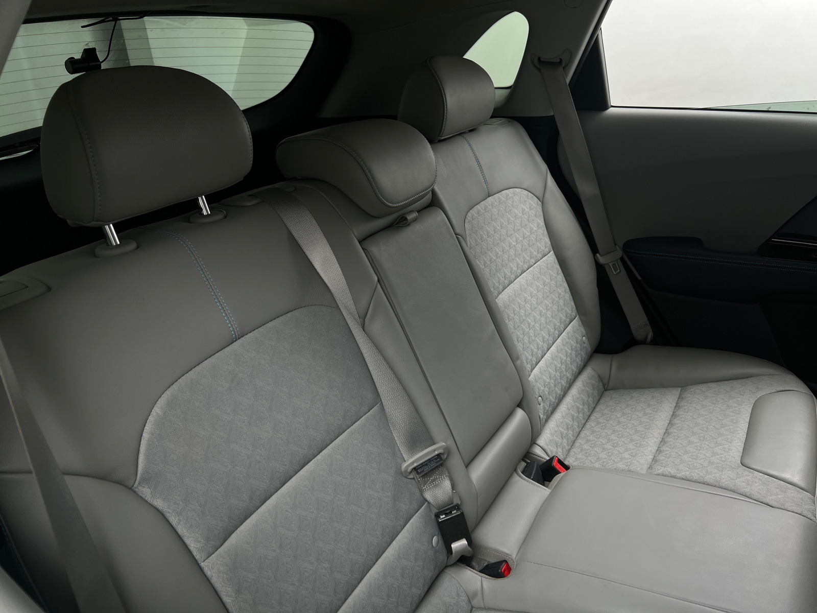 Thumbnail: 2019 Kia Niro - 5