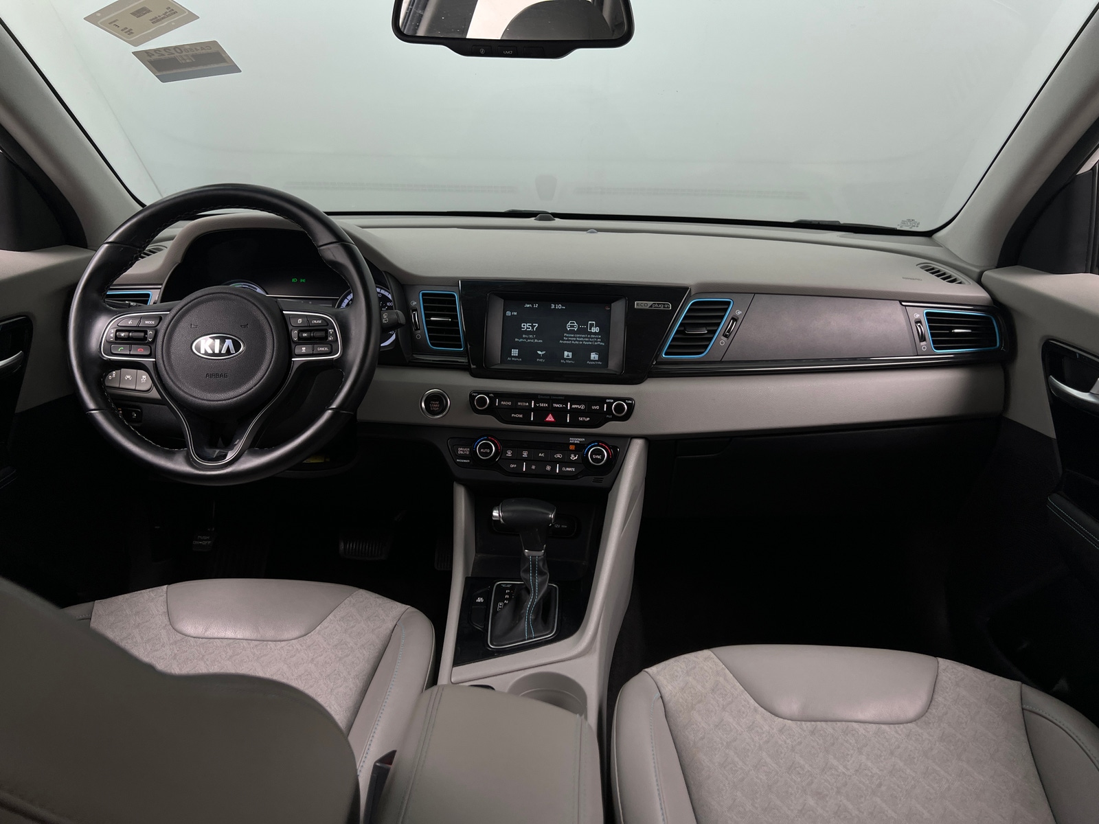 Thumbnail: 2019 Kia Niro - 2