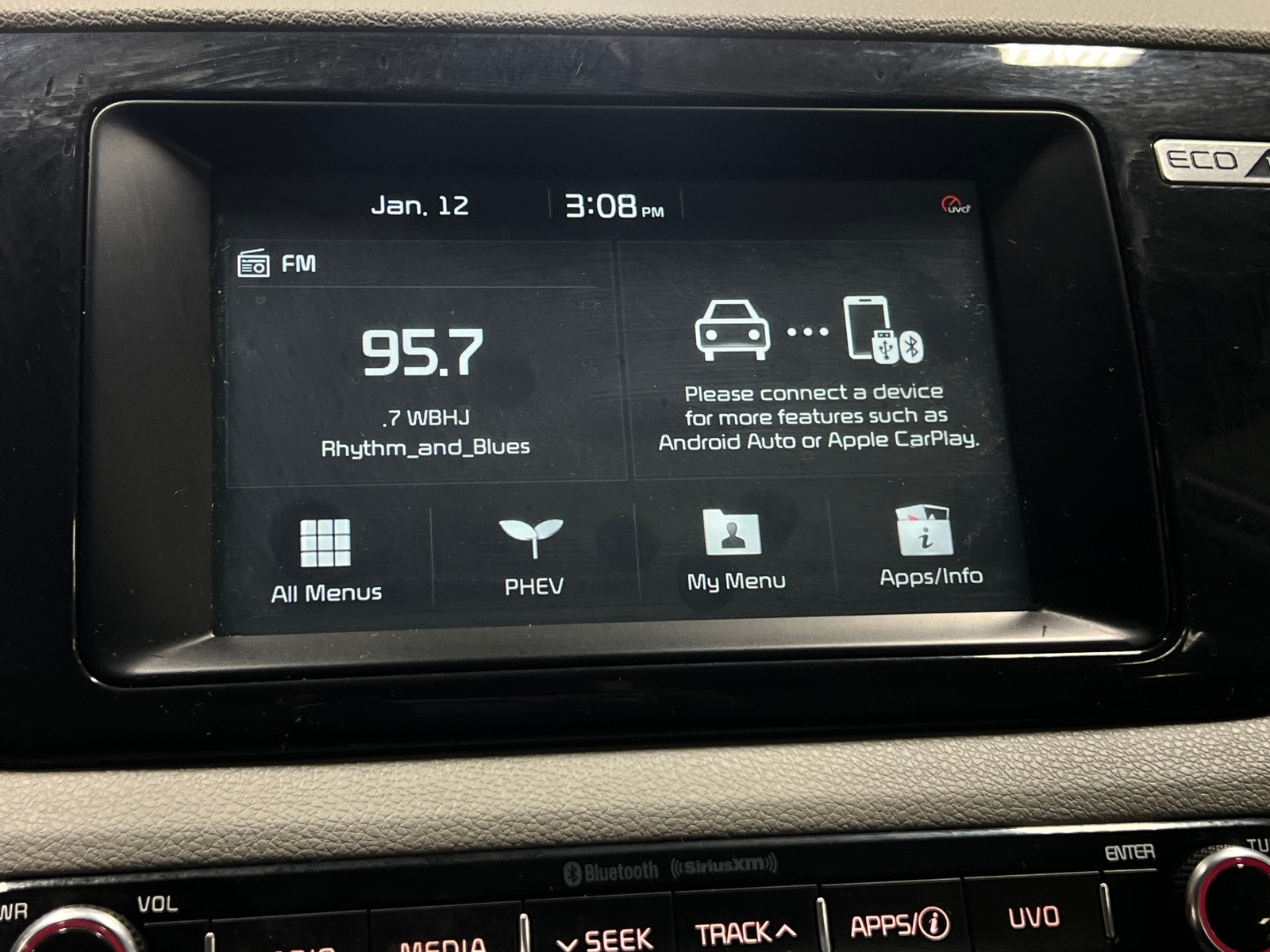 Thumbnail: 2019 Kia Niro - 3