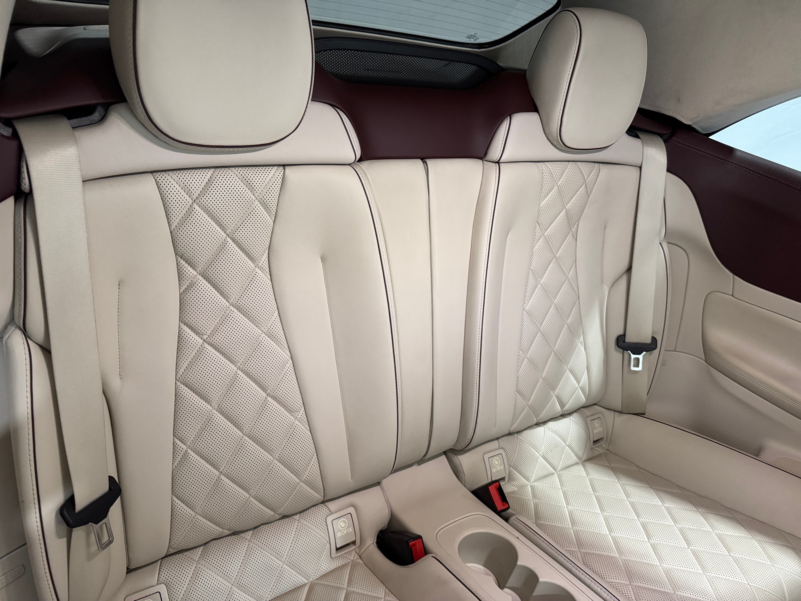 Thumbnail: 2019 Mercedes-Benz E-Class - 5