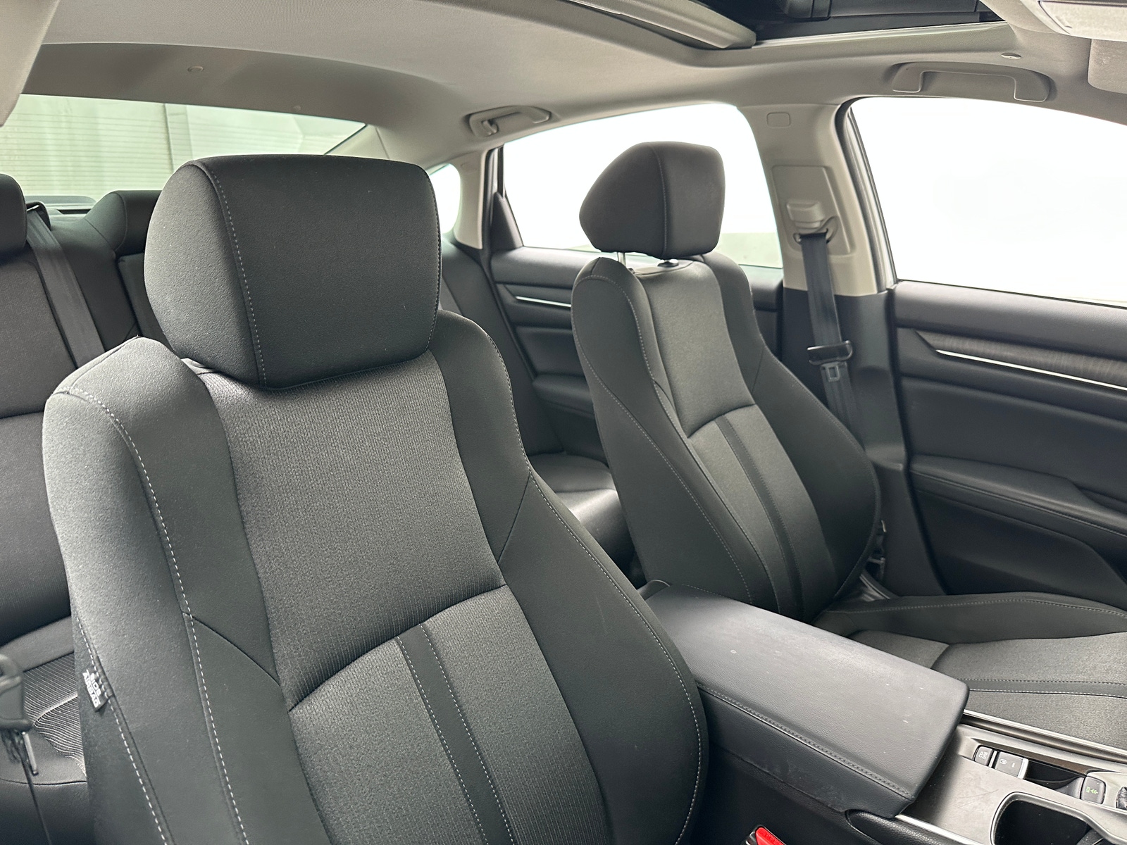 Thumbnail: 2018 Honda Accord - 2