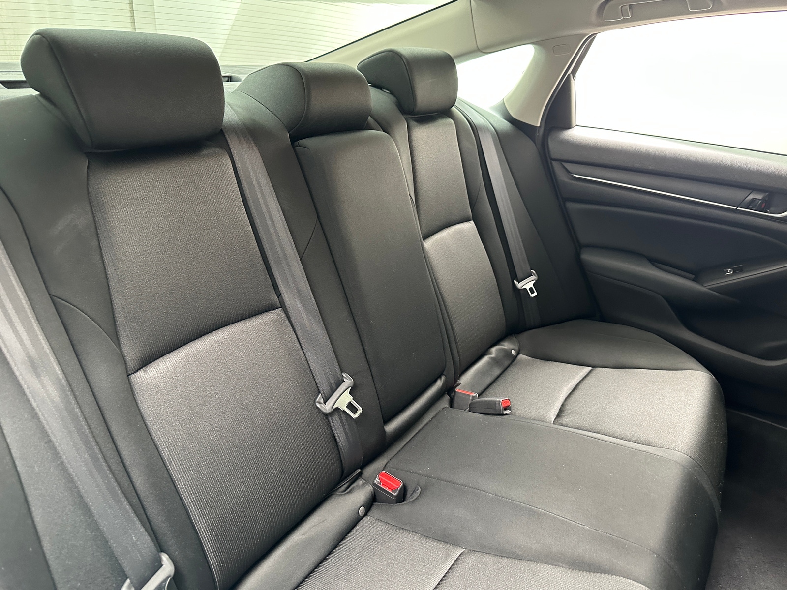 Thumbnail: 2018 Honda Accord - 6