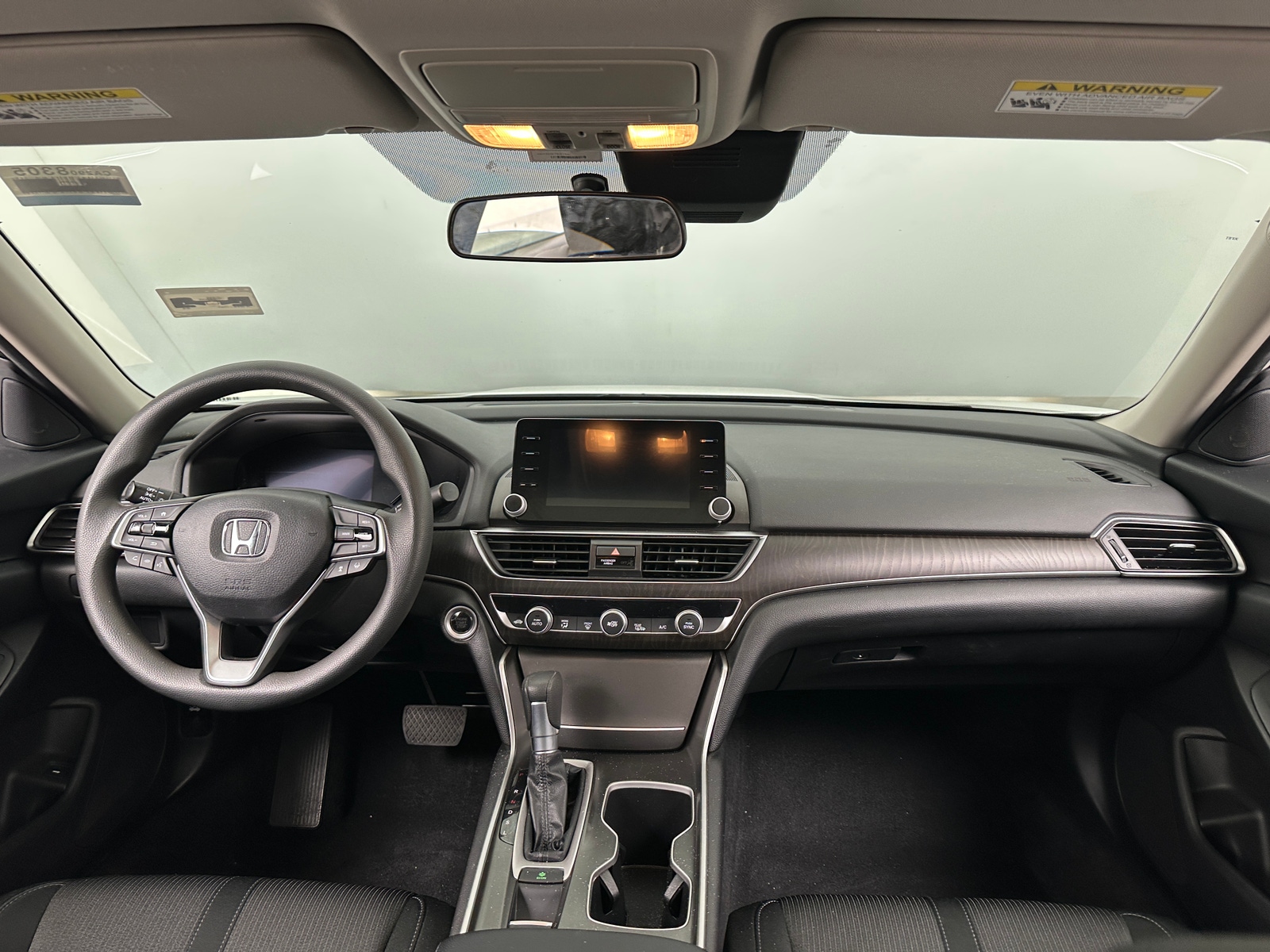 Thumbnail: 2018 Honda Accord - 3