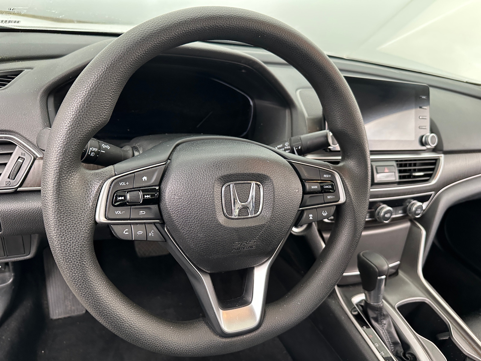 Thumbnail: 2018 Honda Accord - 5