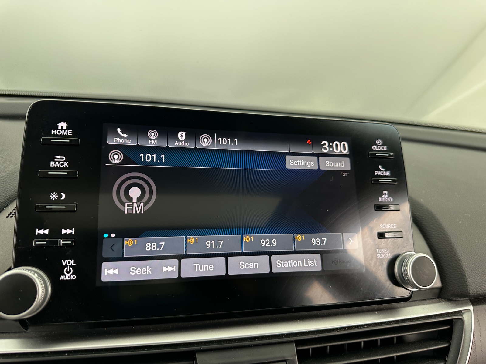 Thumbnail: 2018 Honda Accord - 4