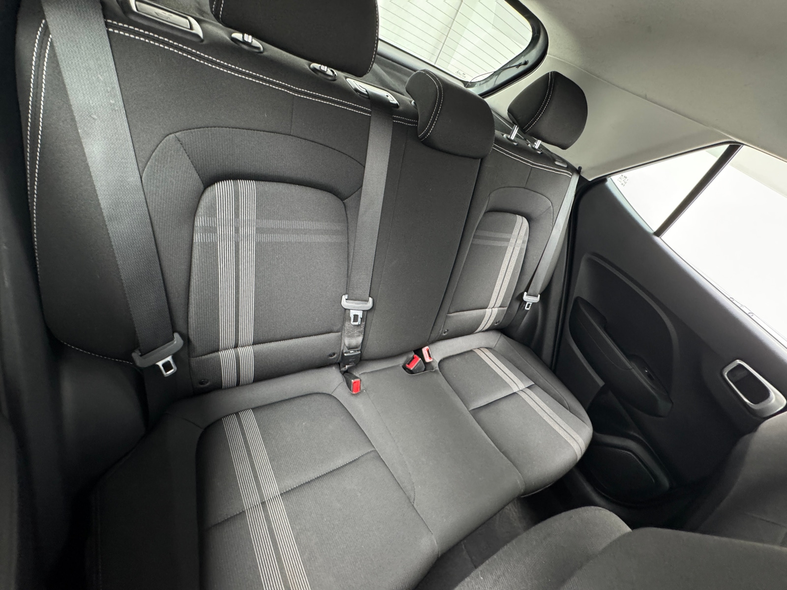 Thumbnail: 2023 Hyundai Venue - 6