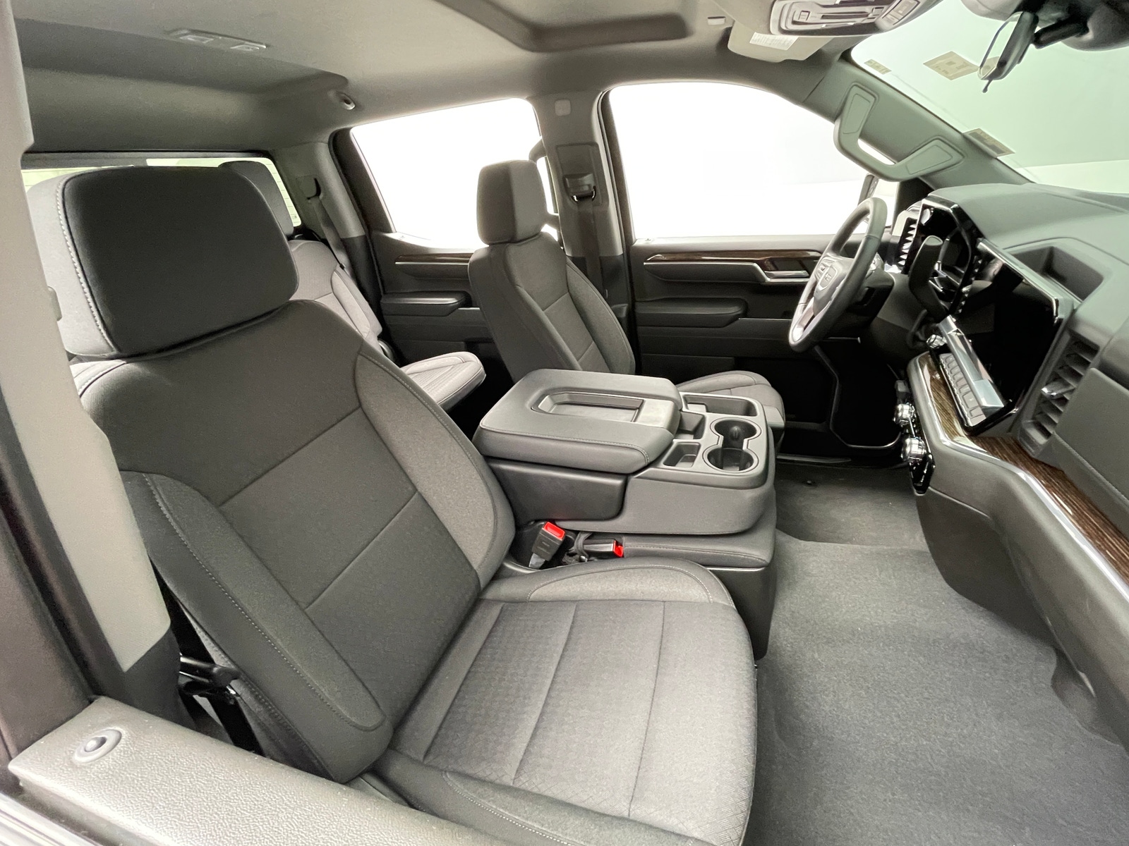 Thumbnail: 2025 GMC Sierra 1500 - 2