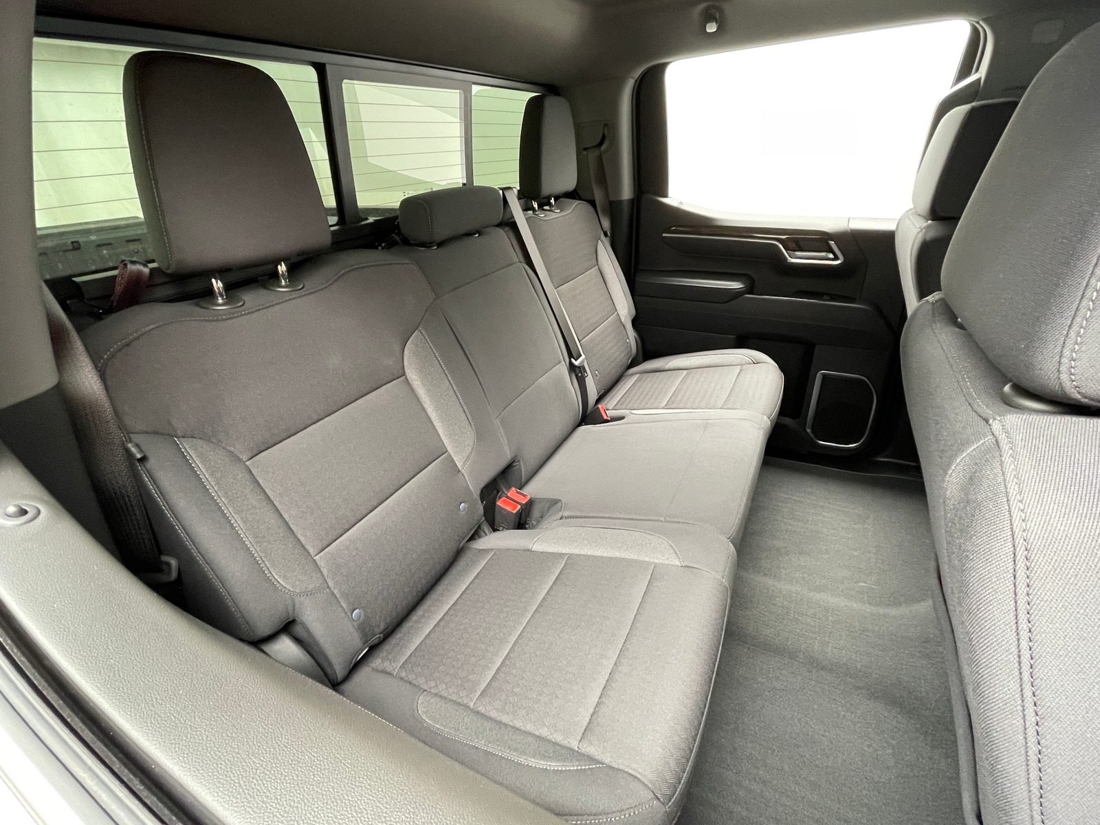 Thumbnail: 2025 GMC Sierra 1500 - 6