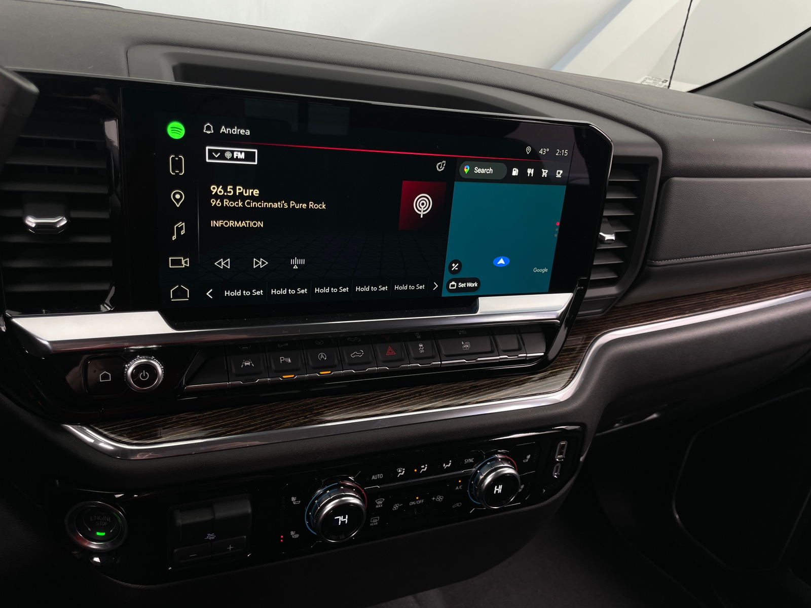 Thumbnail: 2025 GMC Sierra 1500 - 4