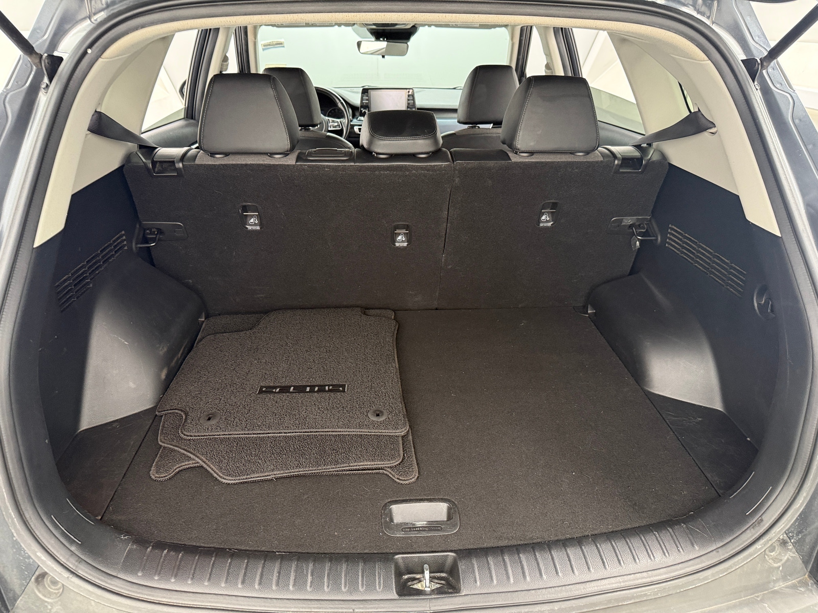 Thumbnail: 2021 Kia Seltos - 6