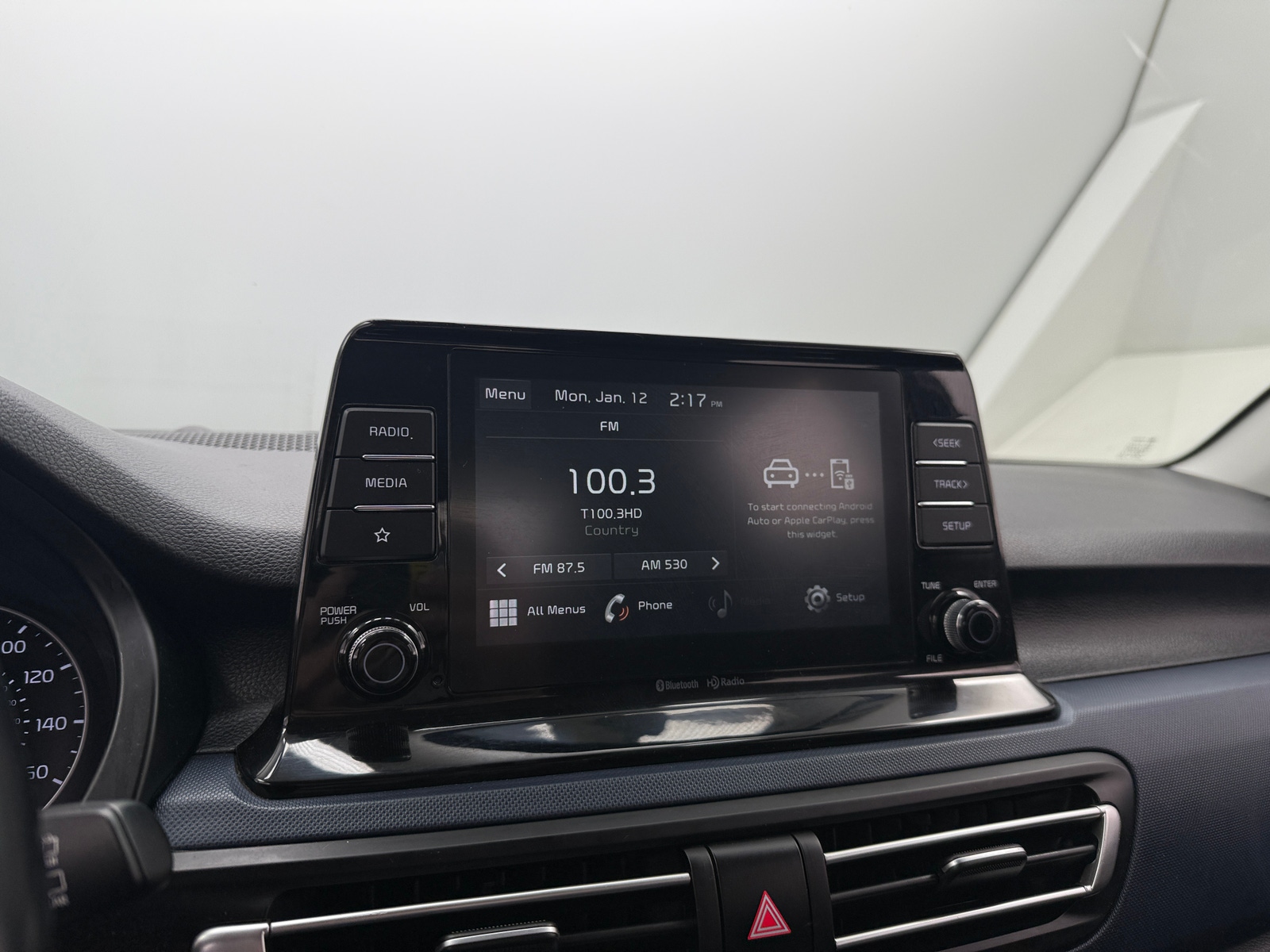 Thumbnail: 2021 Kia Seltos - 3