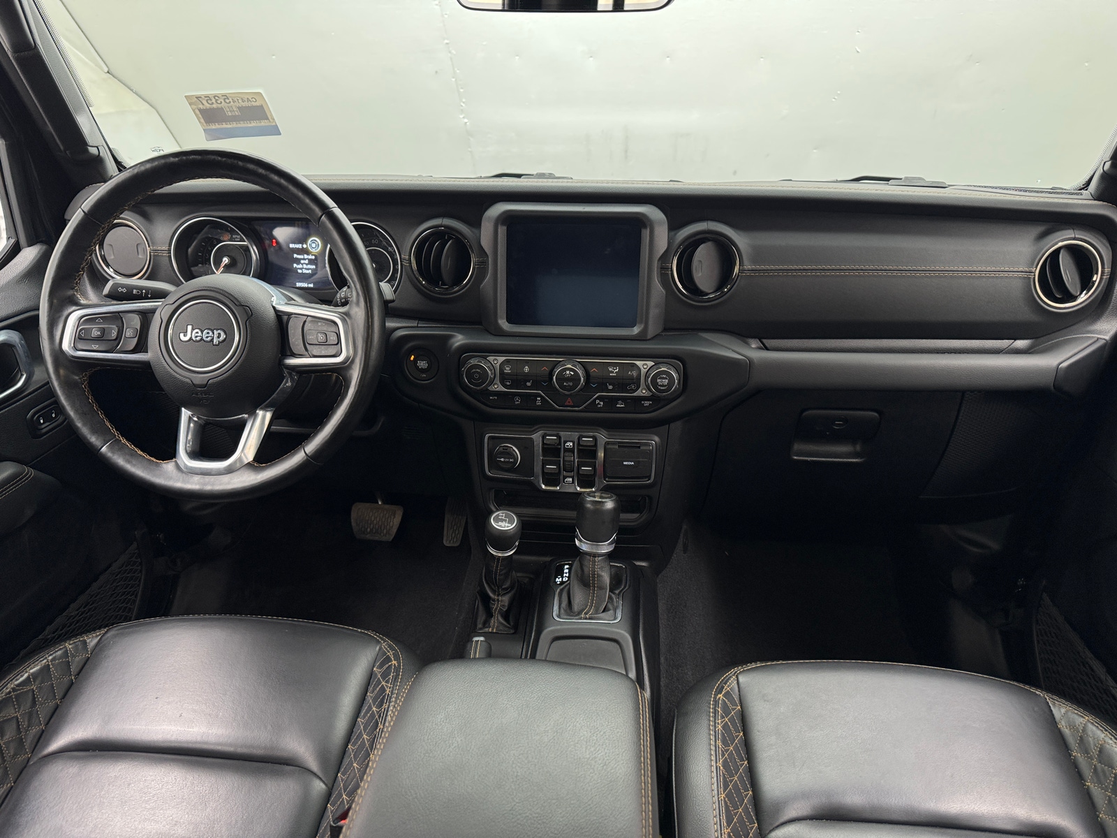 Thumbnail: 2021 Jeep Wrangler - 2