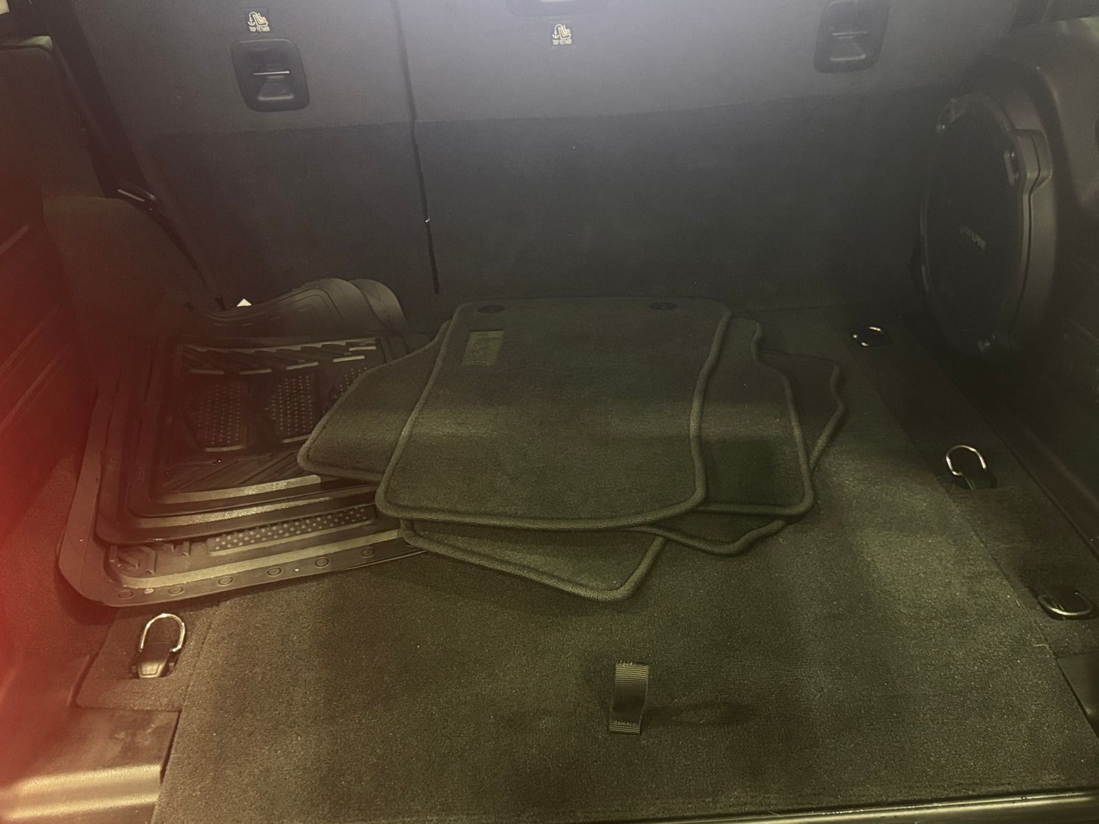 Thumbnail: 2021 Jeep Wrangler - 6