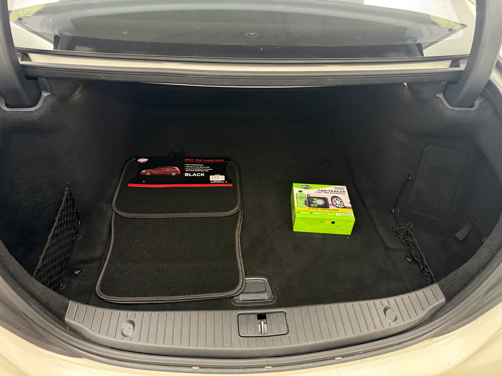 Thumbnail: 2019 Mercedes-Benz S-Class - 6