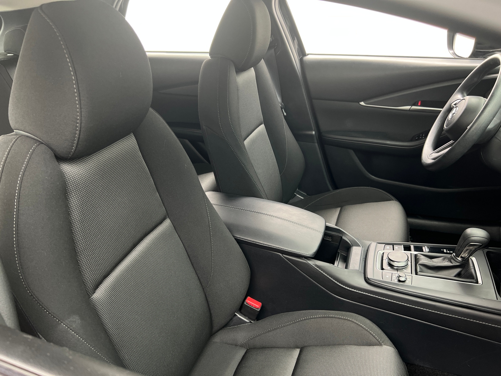 Thumbnail: 2024 Mazda CX-30 - 2