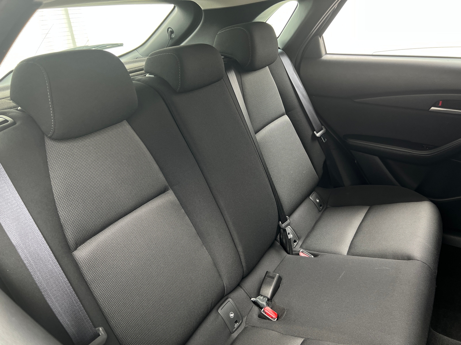 Thumbnail: 2024 Mazda CX-30 - 6