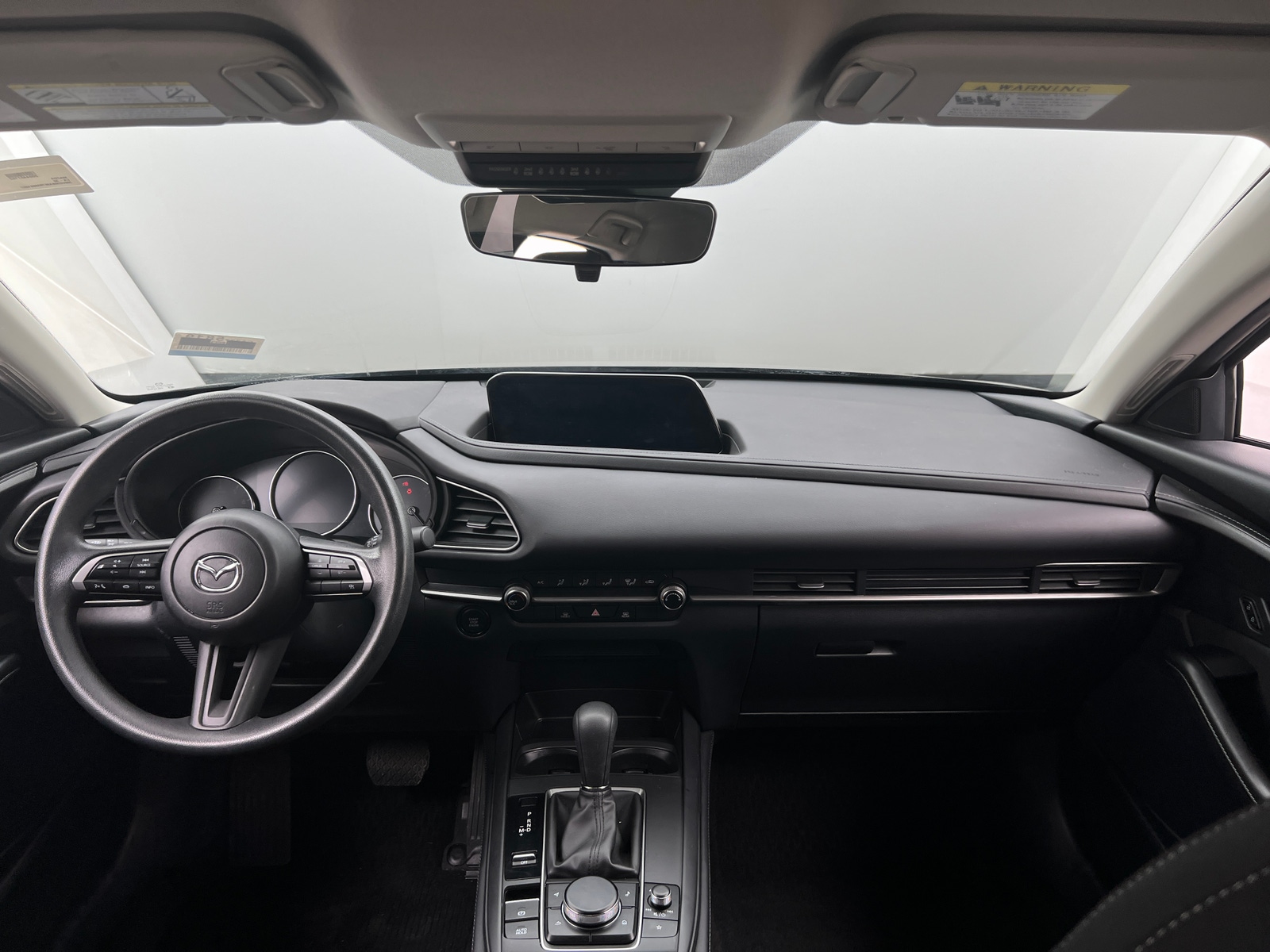 Thumbnail: 2024 Mazda CX-30 - 3