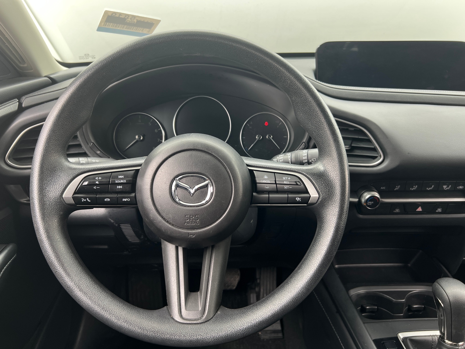 Thumbnail: 2024 Mazda CX-30 - 5