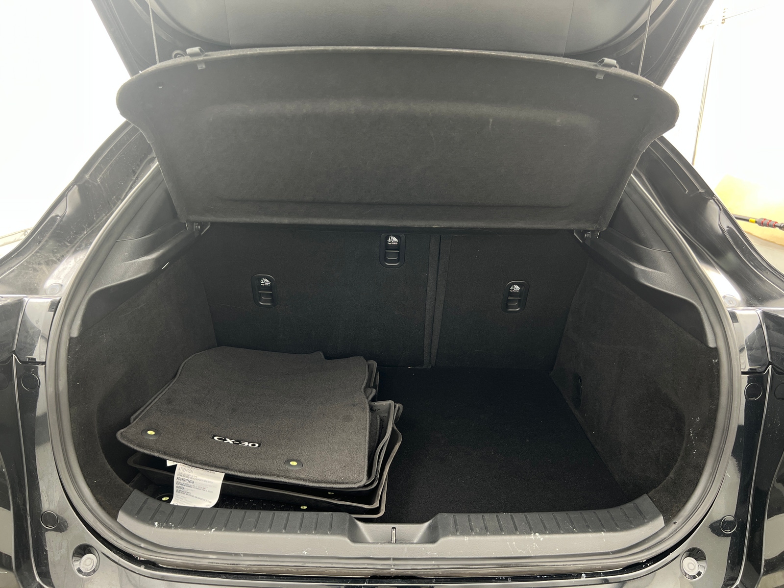 Thumbnail: 2024 Mazda CX-30 - 7