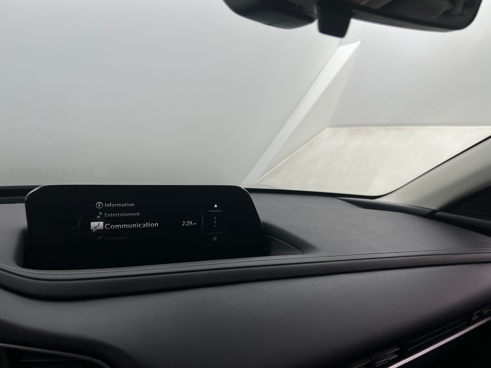 Thumbnail: 2024 Mazda CX-30 - 4