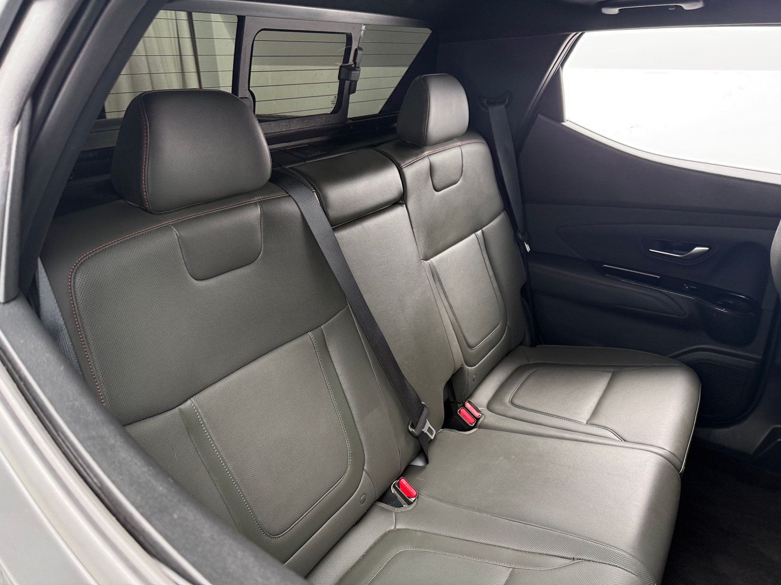 Thumbnail: 2022 Hyundai Santa Cruz - 5