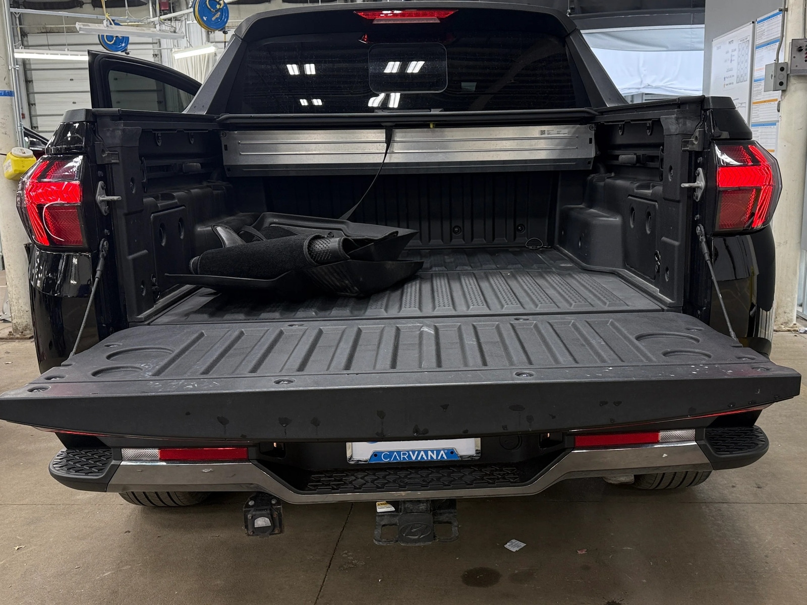 Thumbnail: 2022 Hyundai Santa Cruz - 6