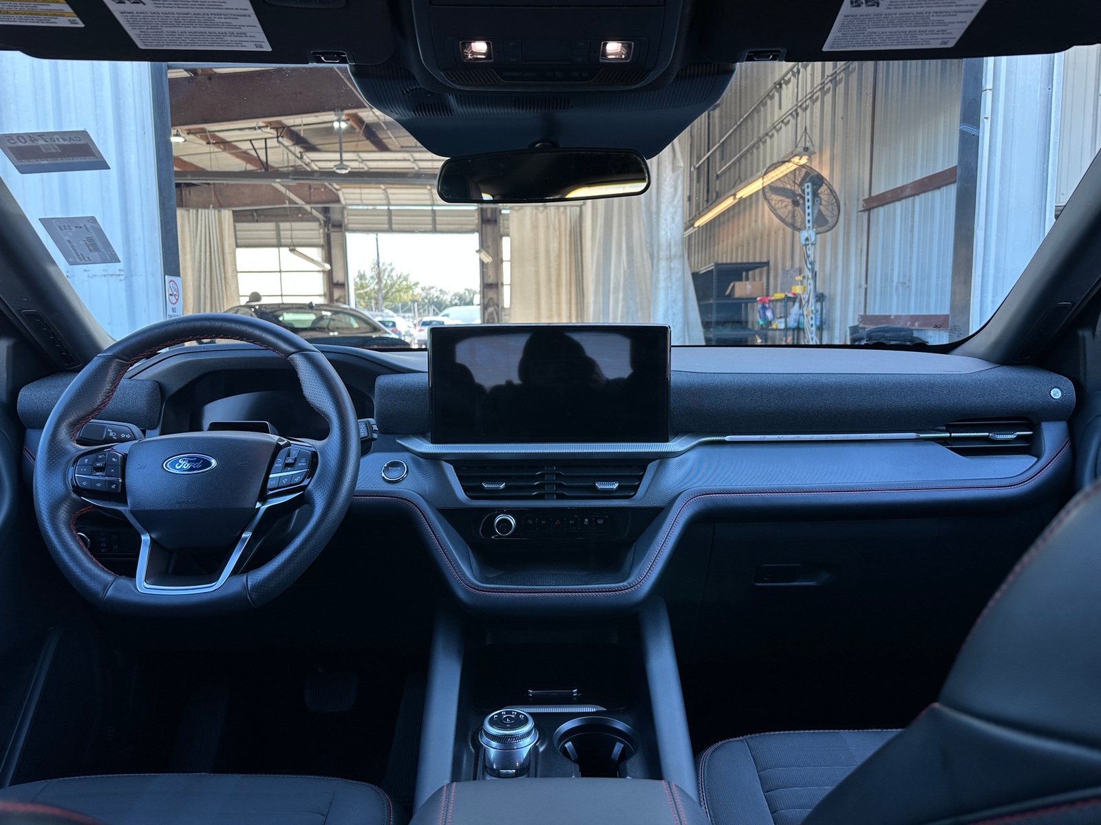 Thumbnail: 2025 Ford Explorer - 2